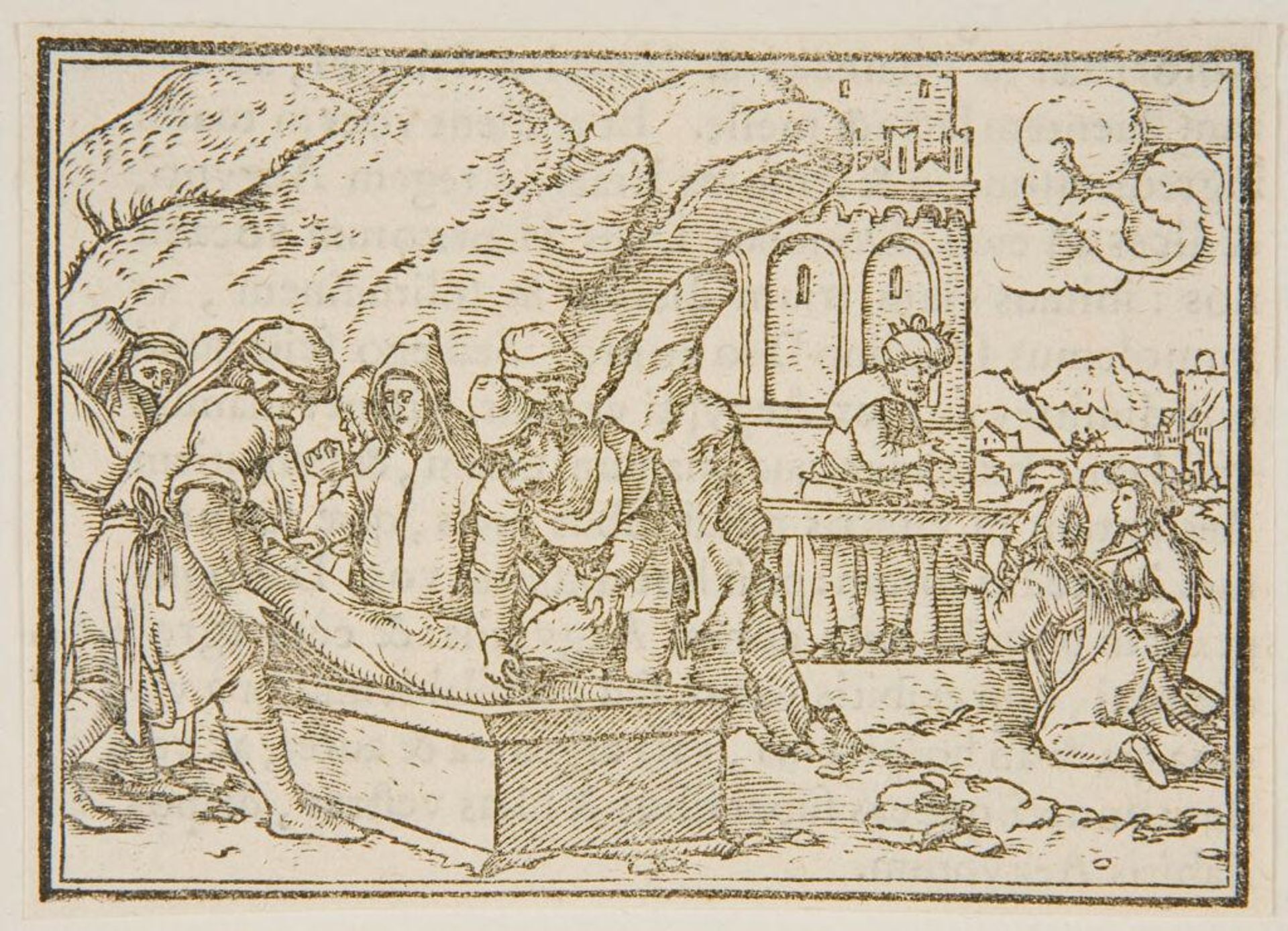 Ex. 1 by Hans Holbein the Younger