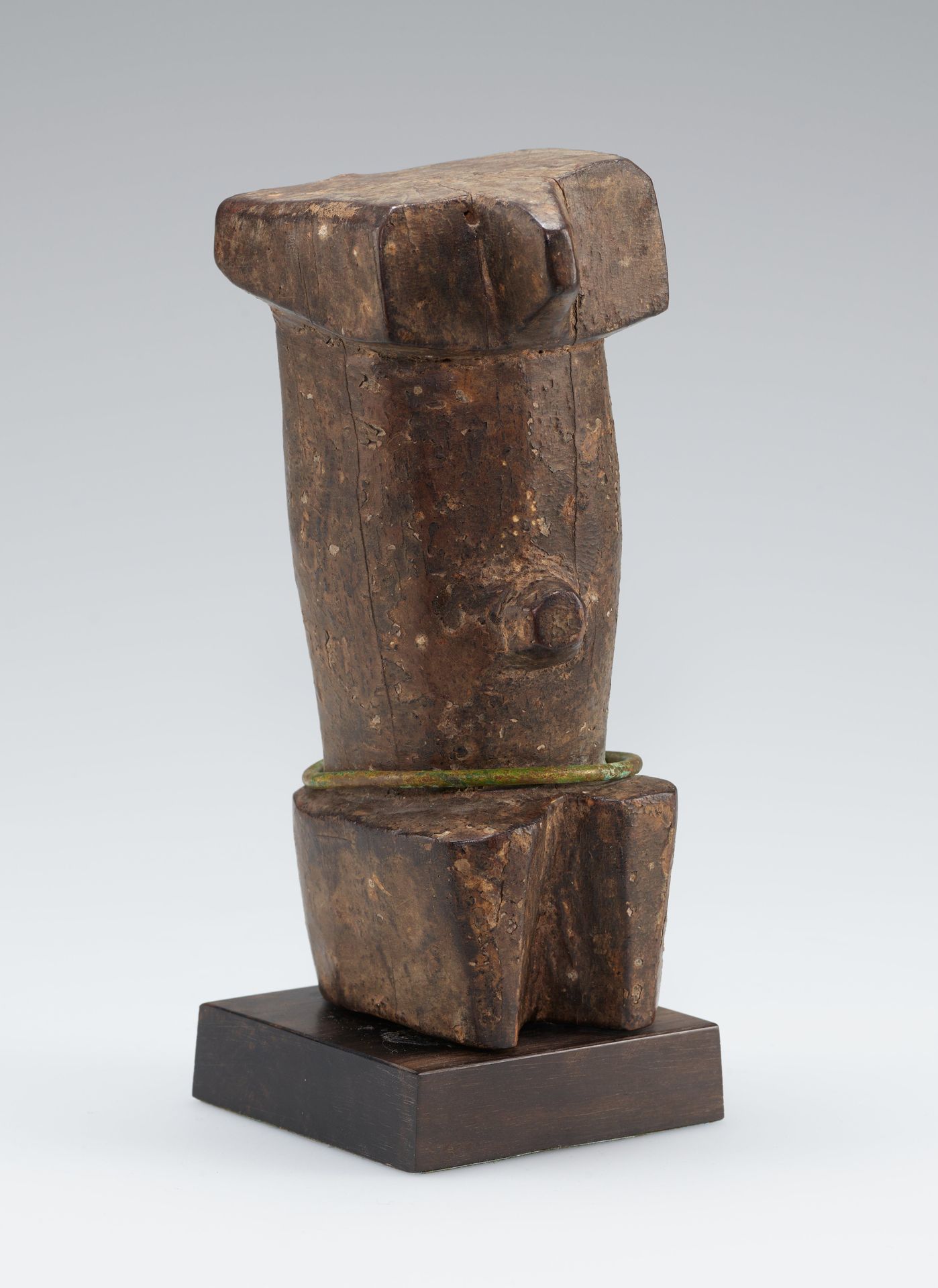 Figure by Zande