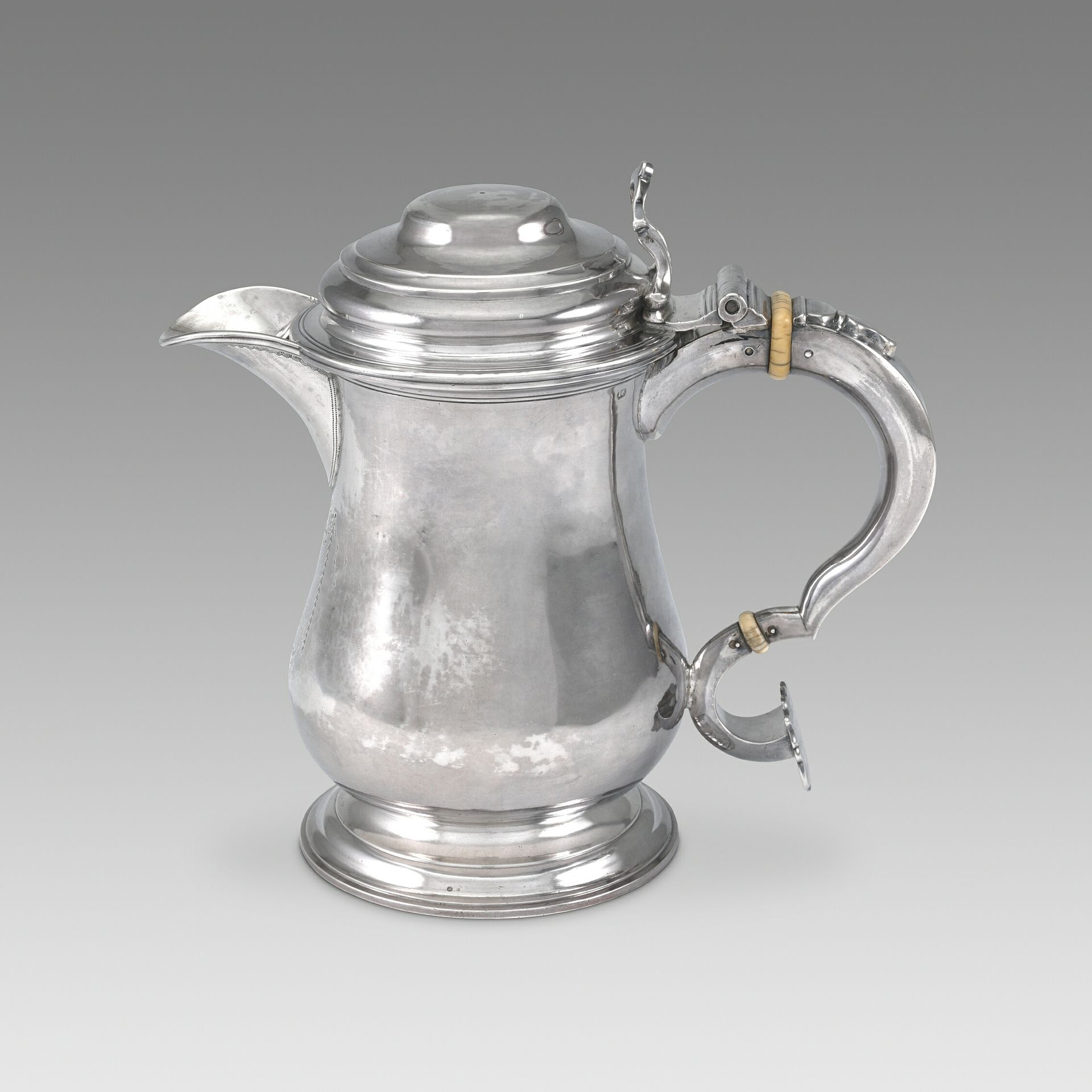 Tankard by John Bayly