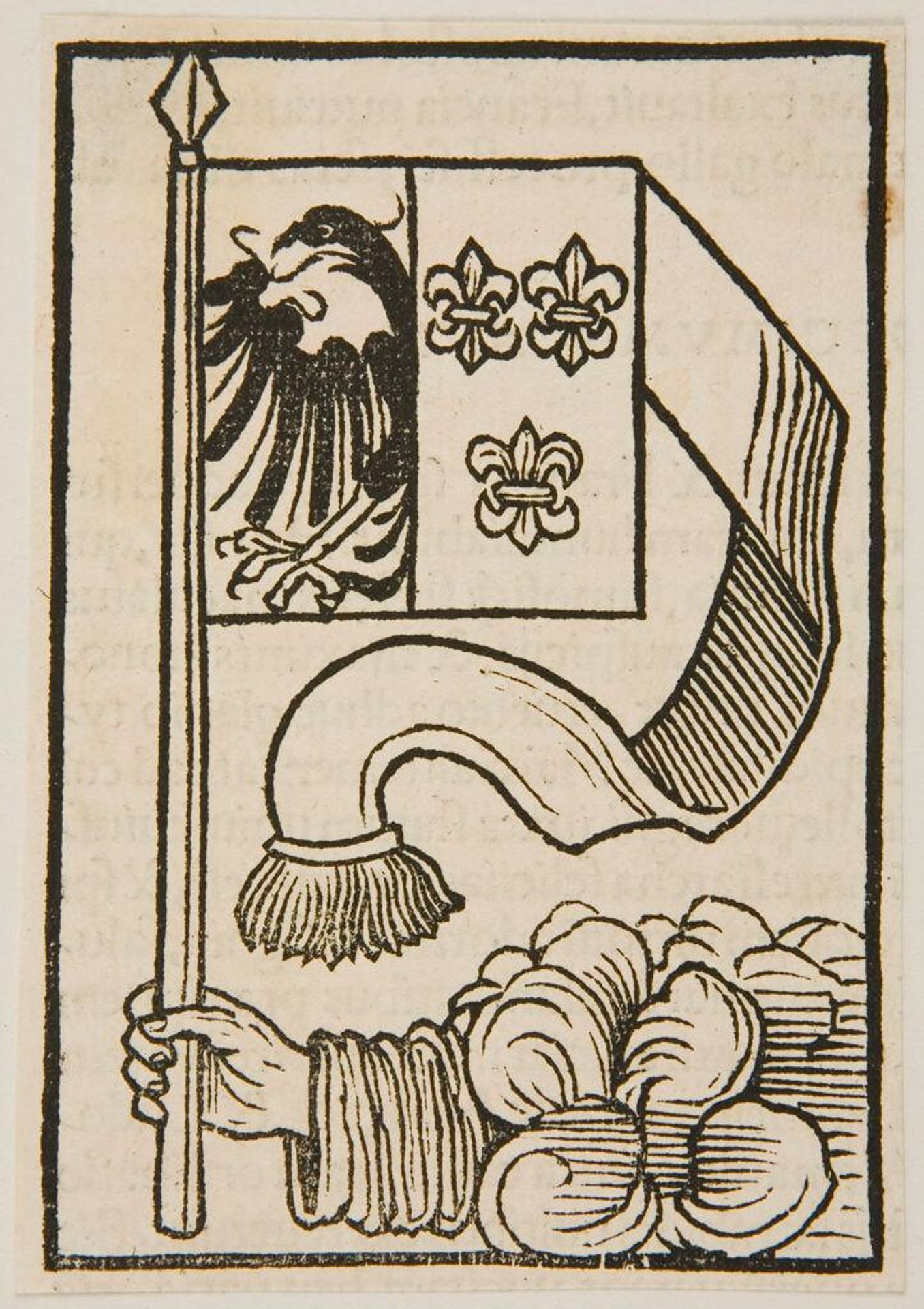 Illustration XXVII by Anonymous