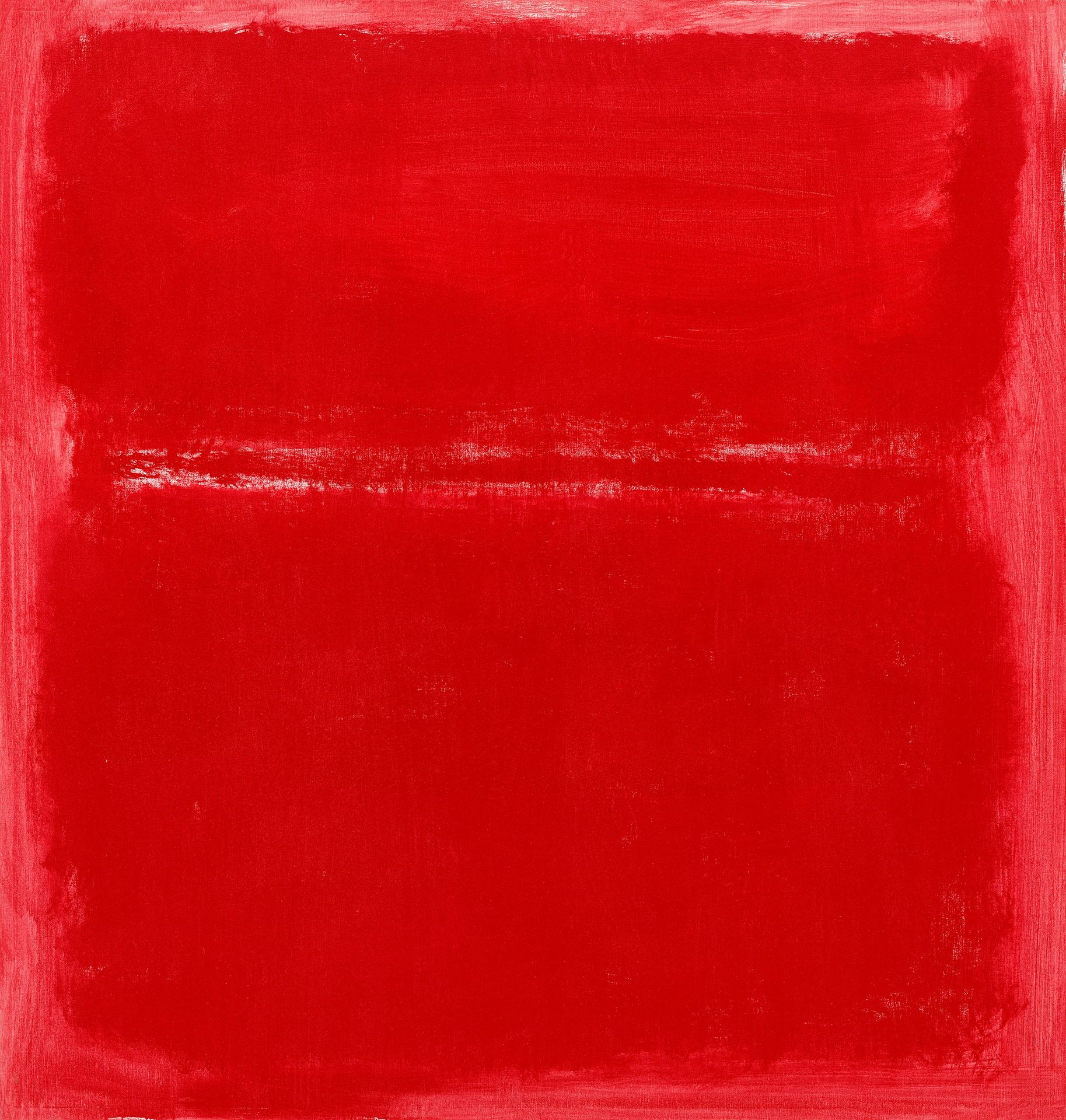 Untitled by Mark Rothko