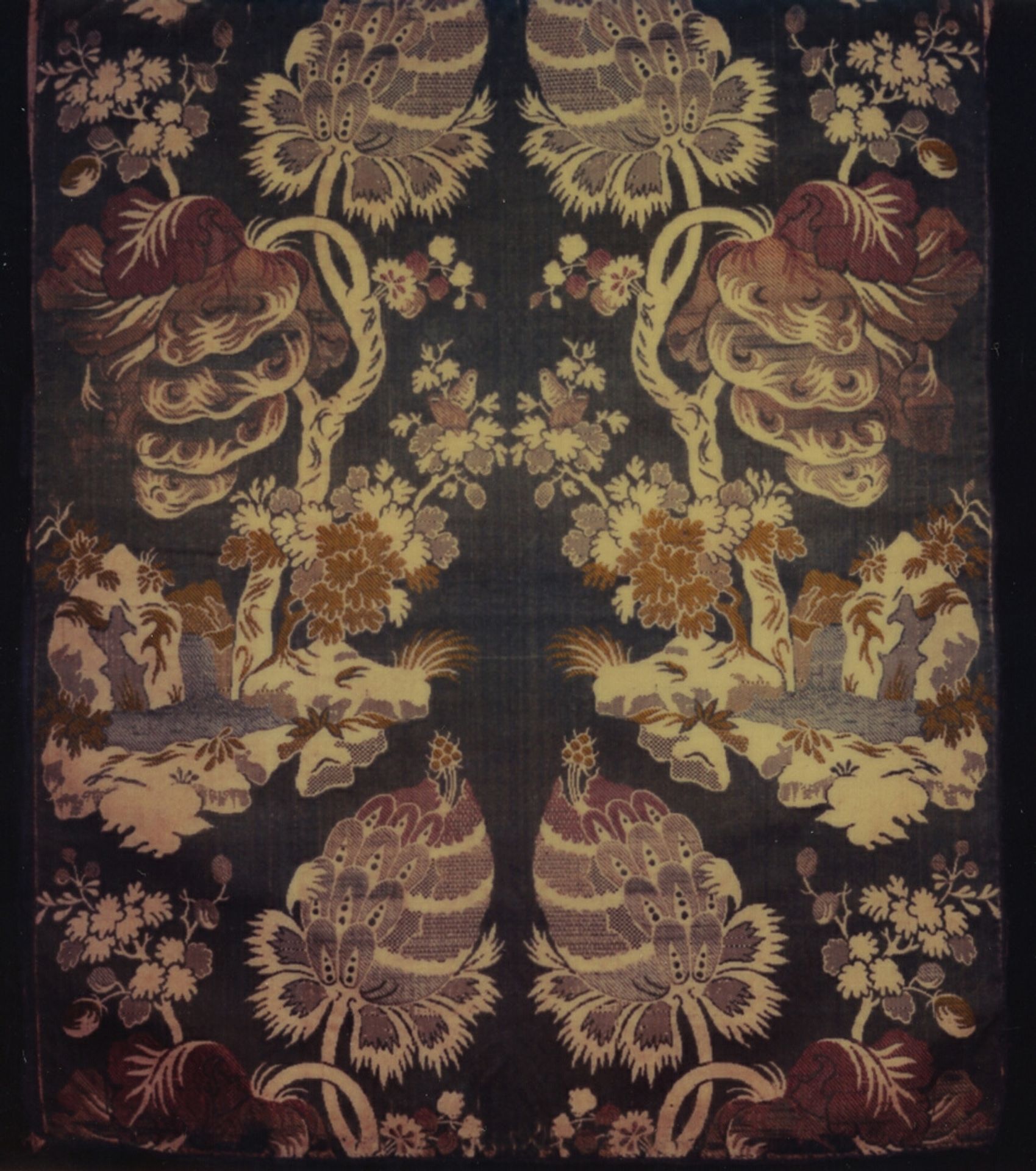 Panel by Anonymous