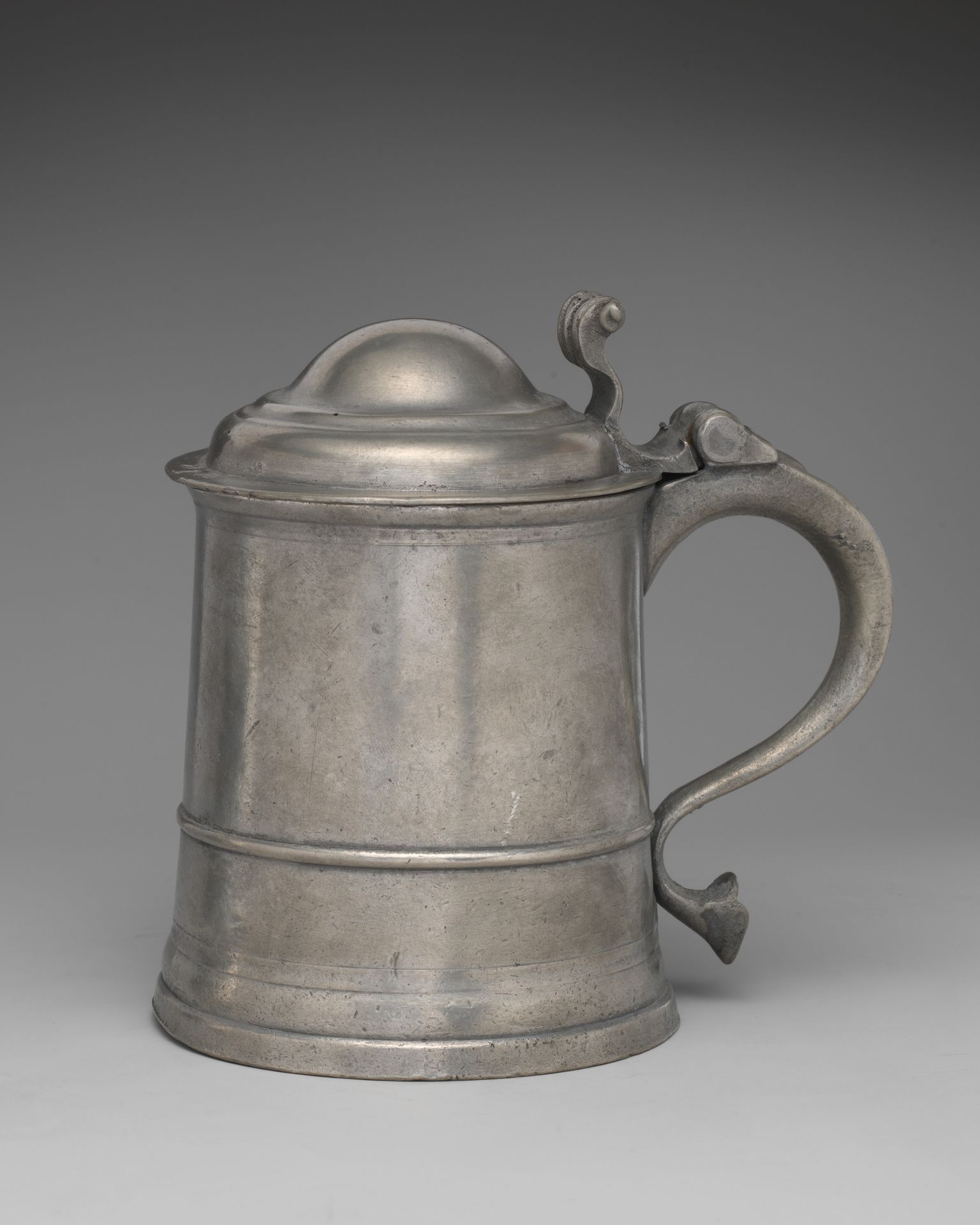 Tankard by Richard Going