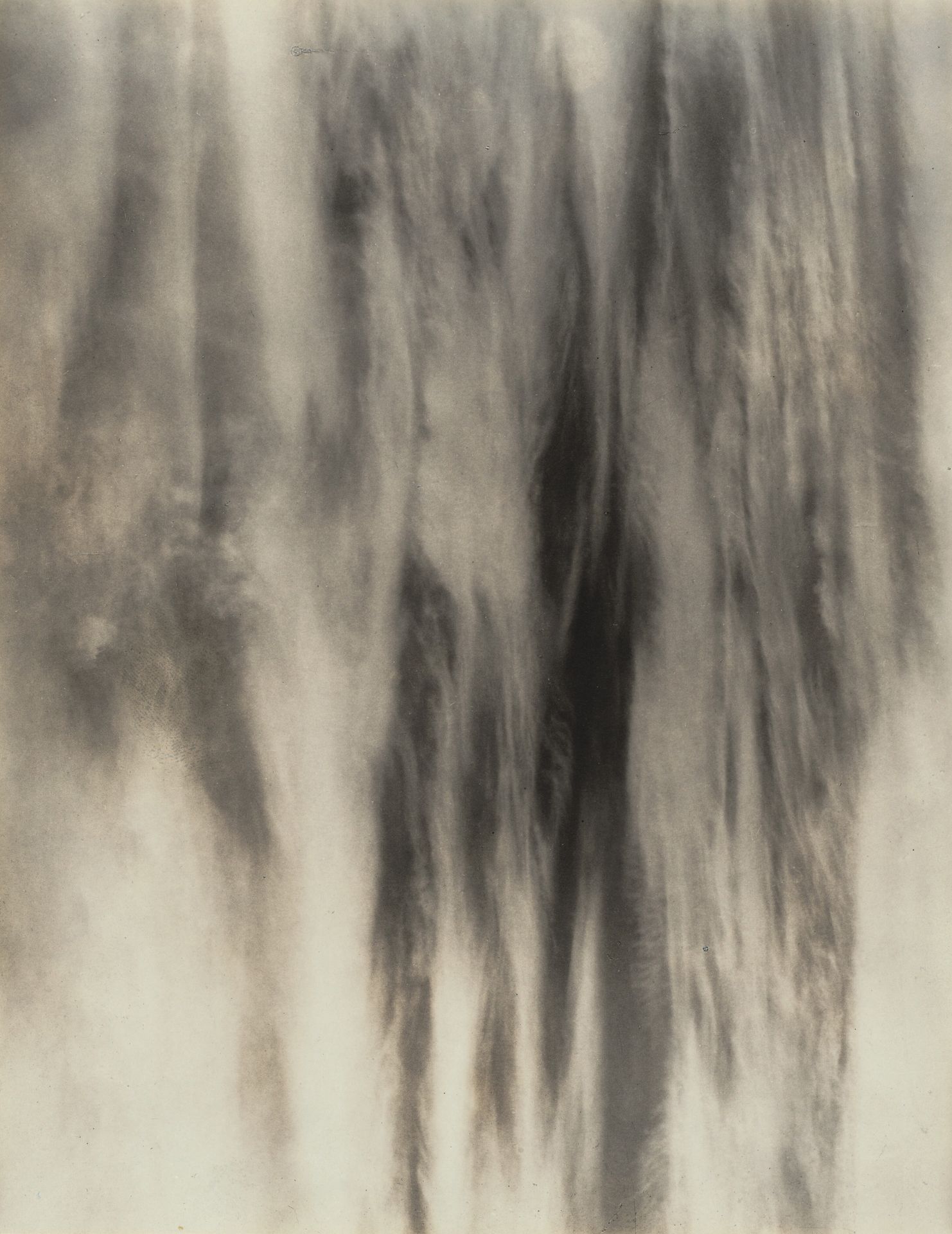 Equivalent by Alfred Stieglitz