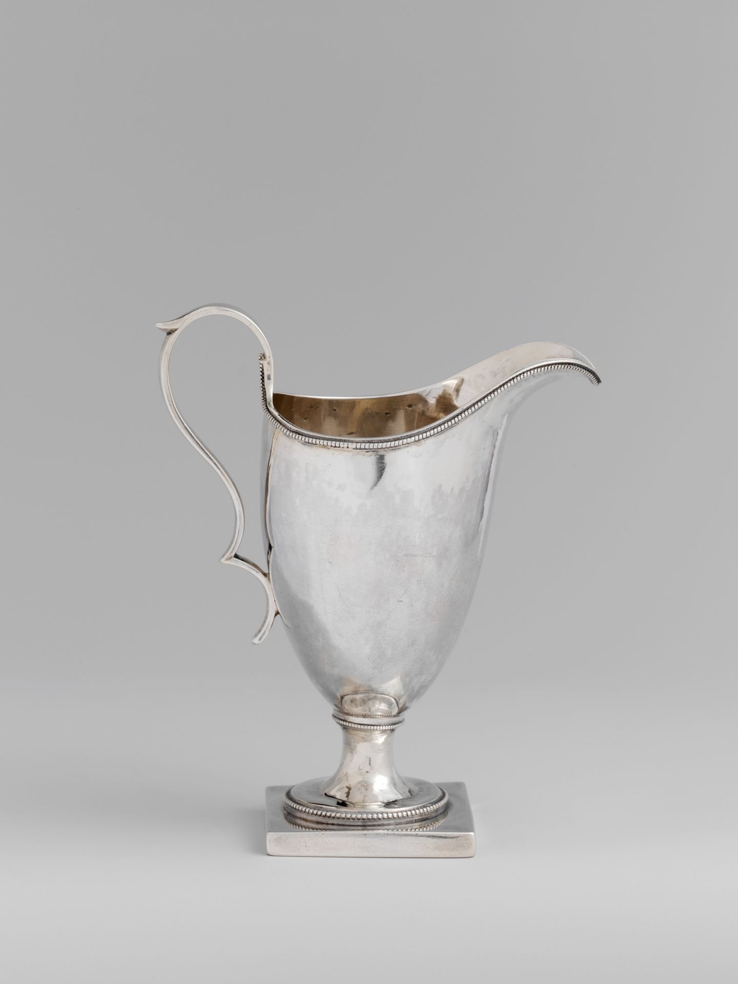 Creampot by Stephen Reeves