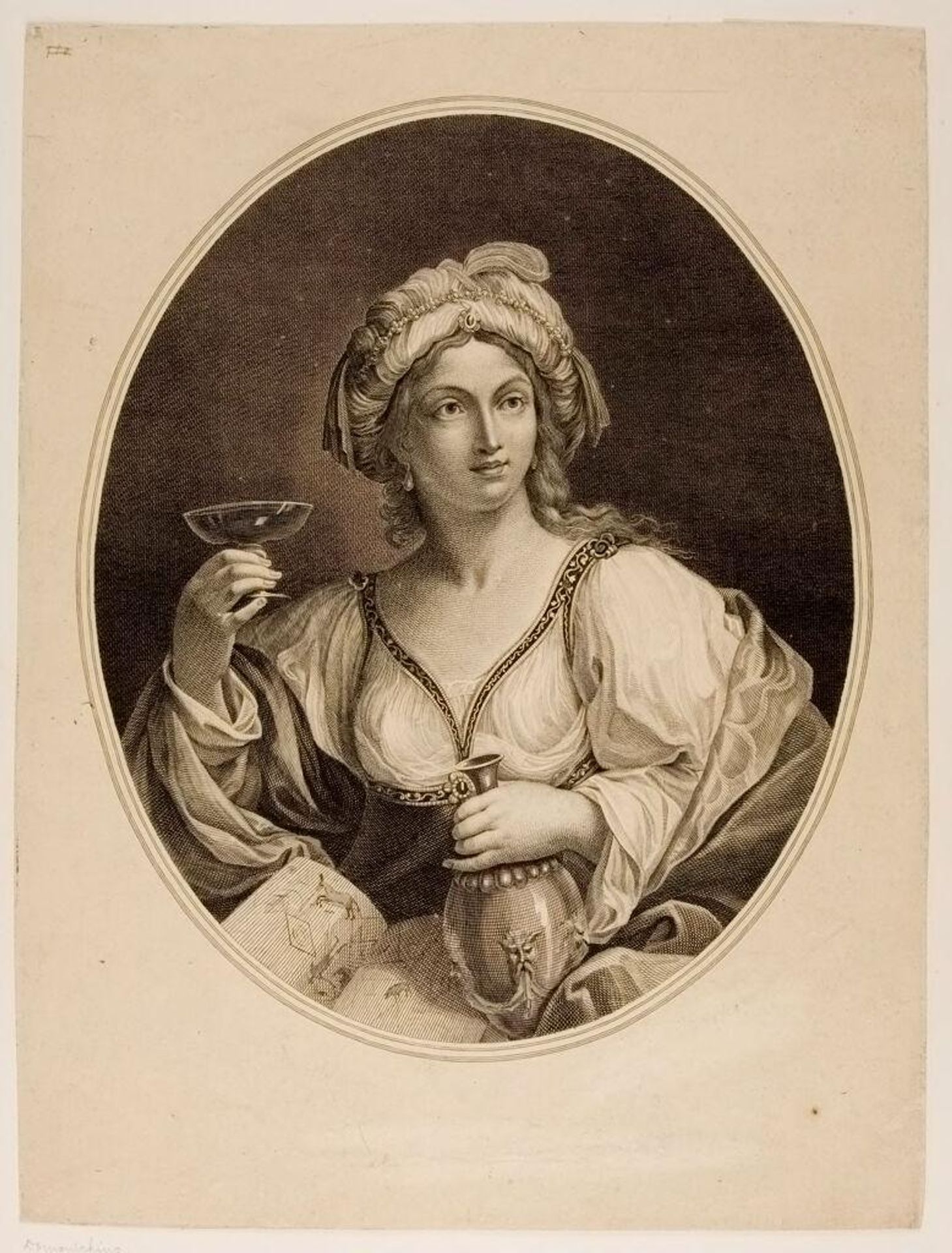 Circe by William Sharp