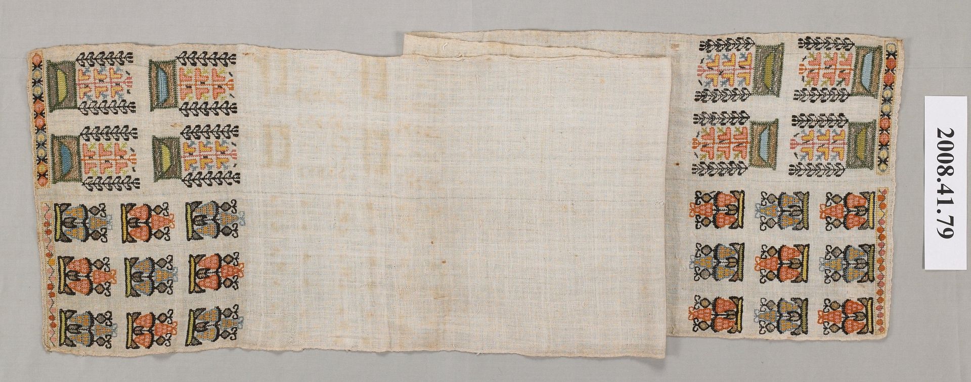 Panel by Ottoman
