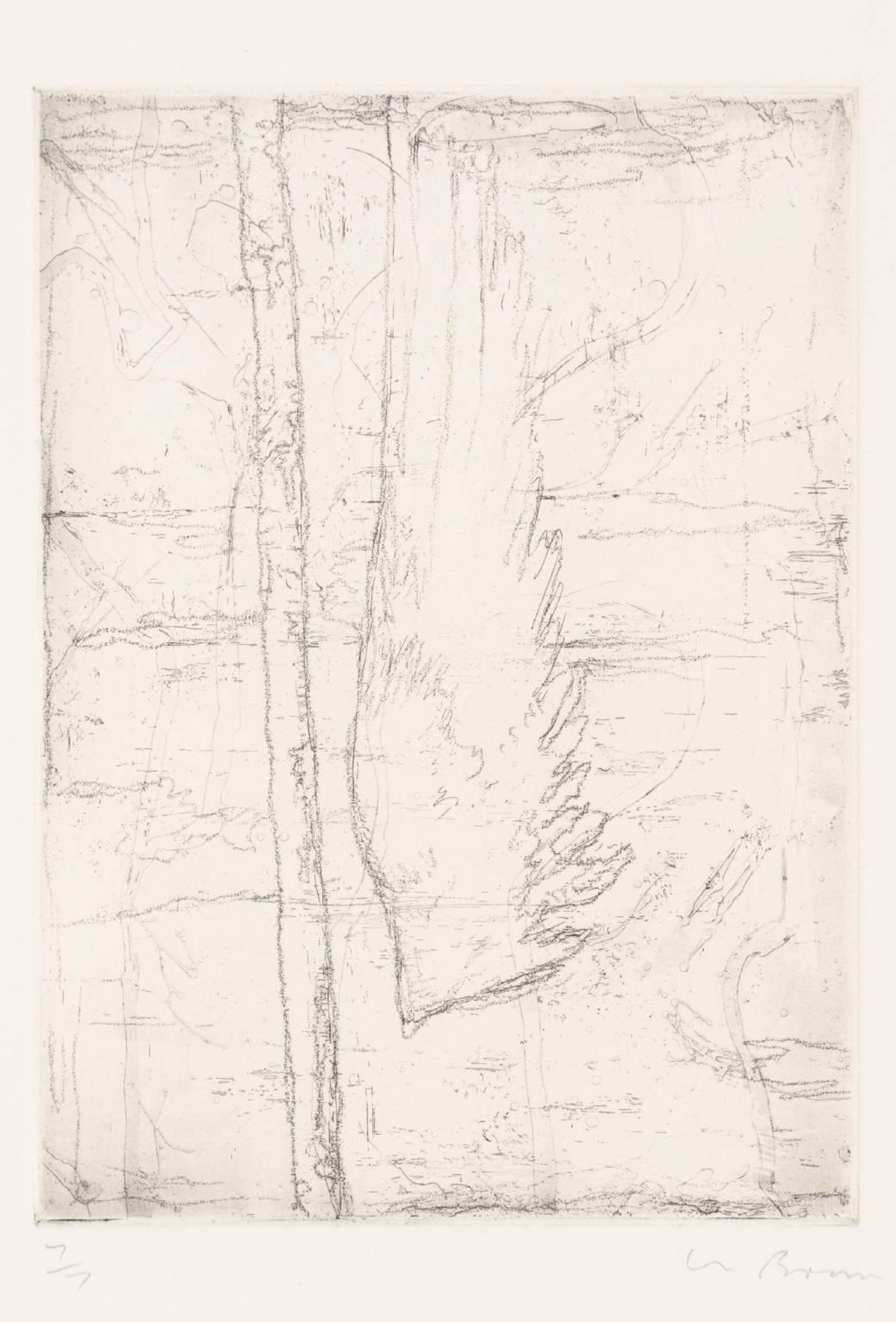 [no title] by  Christopher  PRA Le Brun