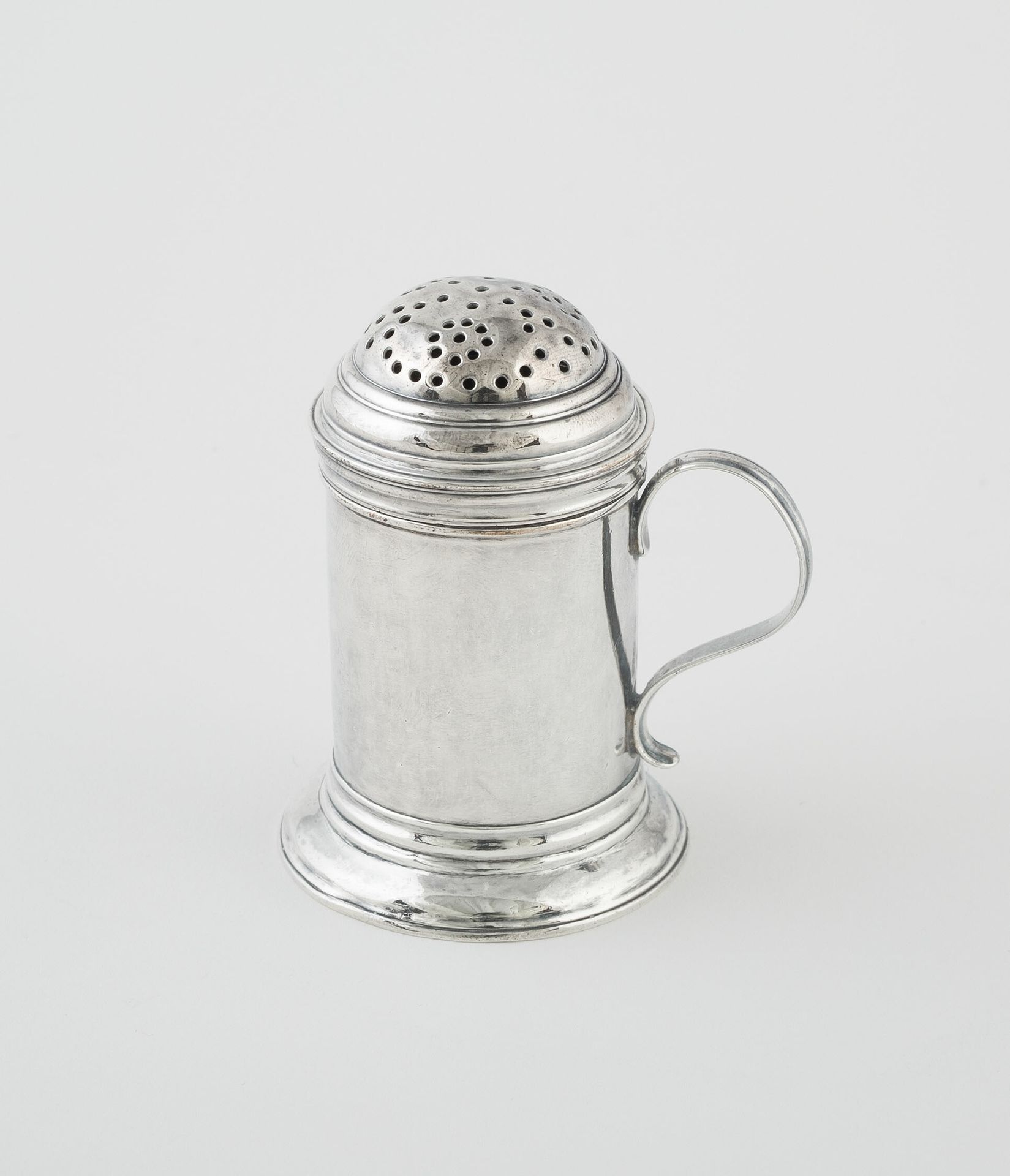 Pepper Caster by William Fordham