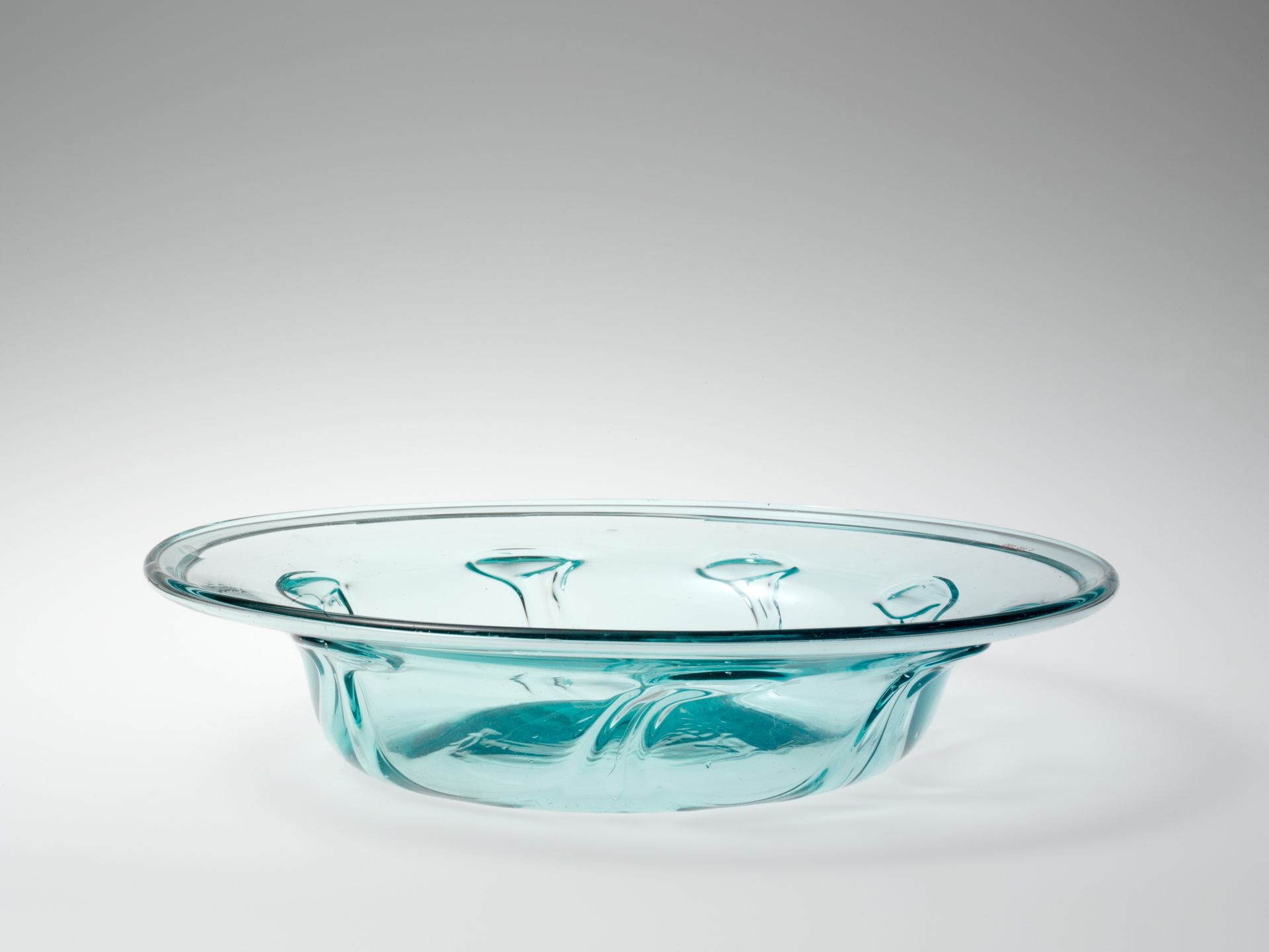Pan by Redwood Glass Company
