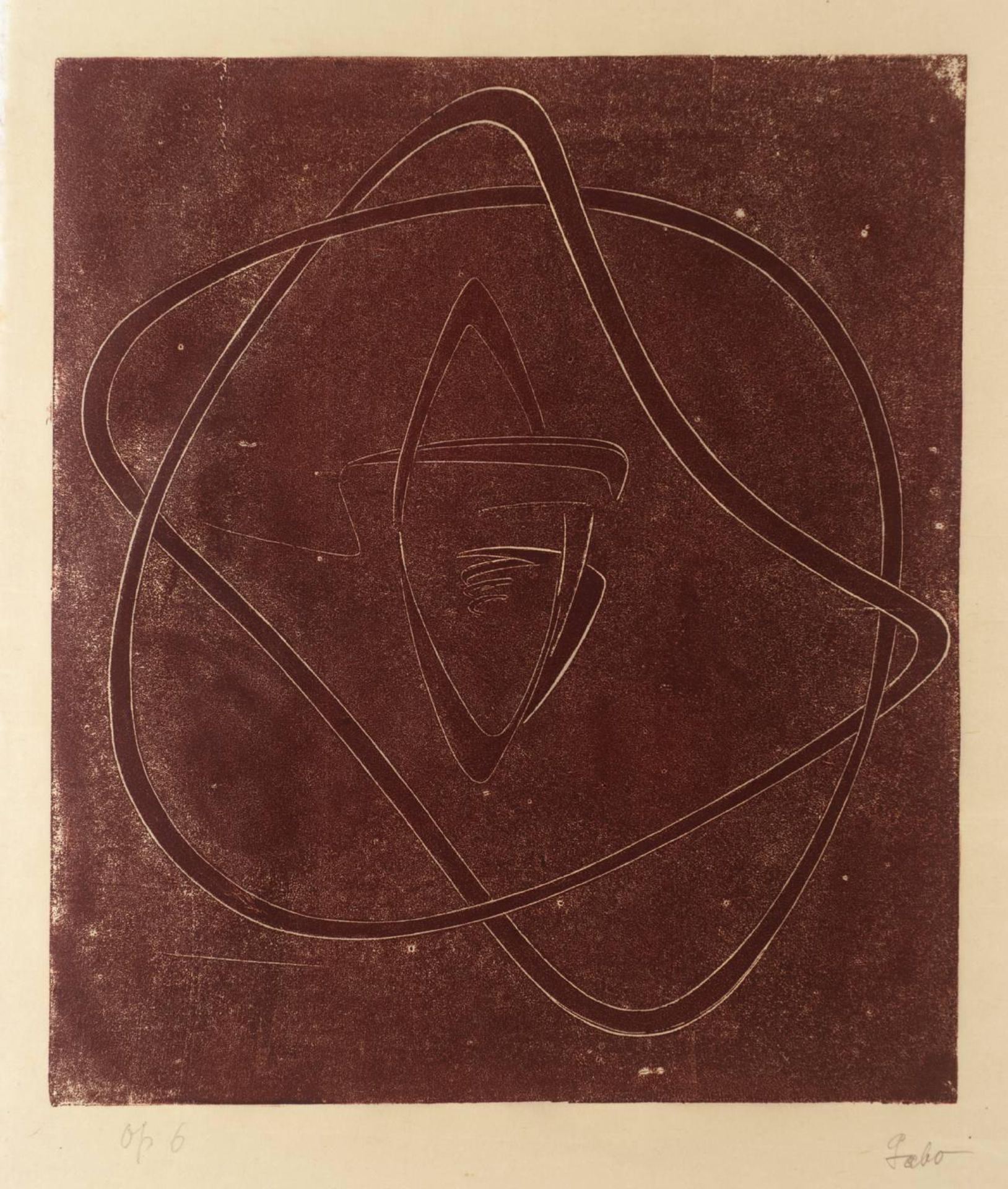 [no title] by Naum Gabo