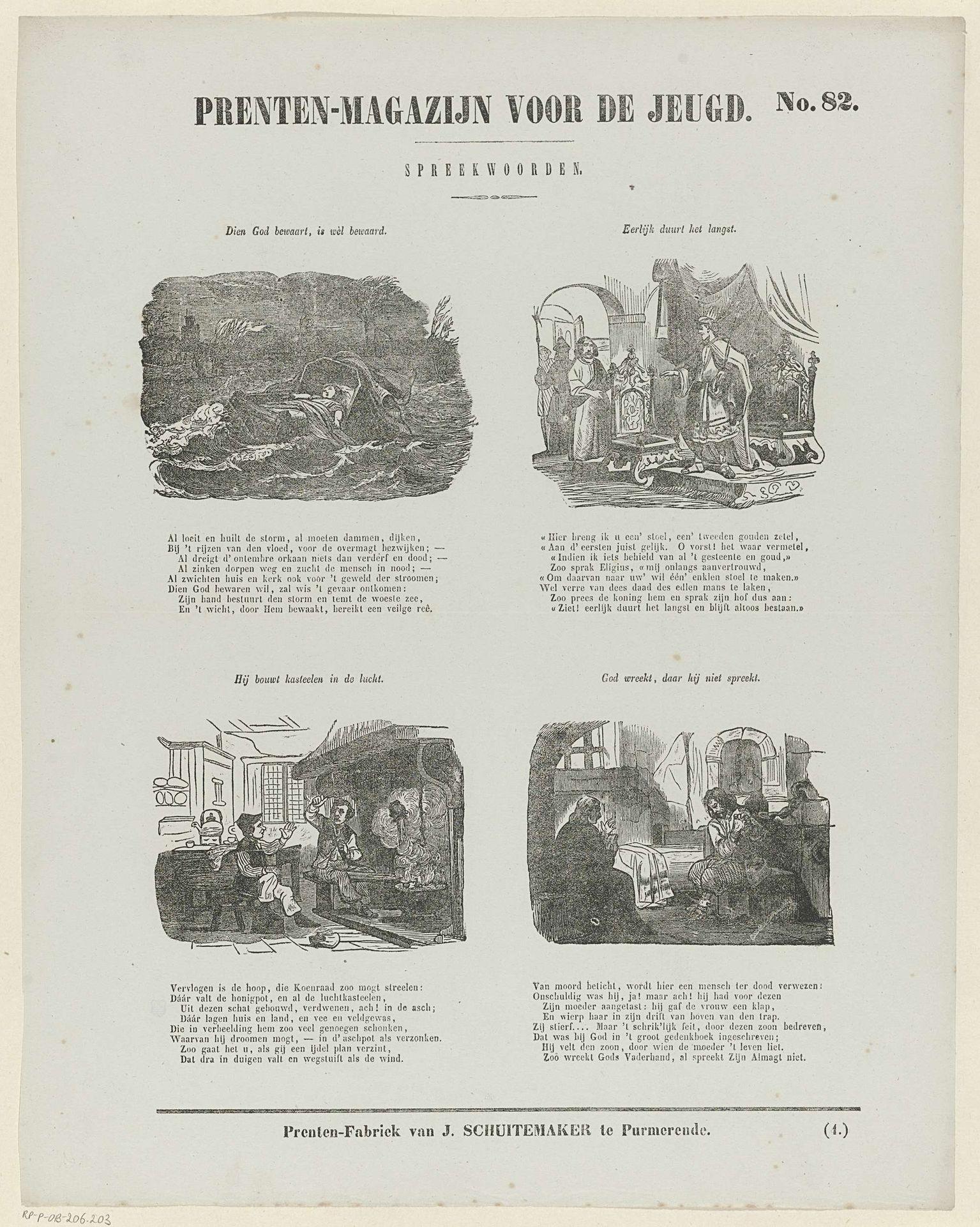 Lot de 5 revues Dimanche Illustré 1910, 1911 et 1913 - Le Grenier de Lisette