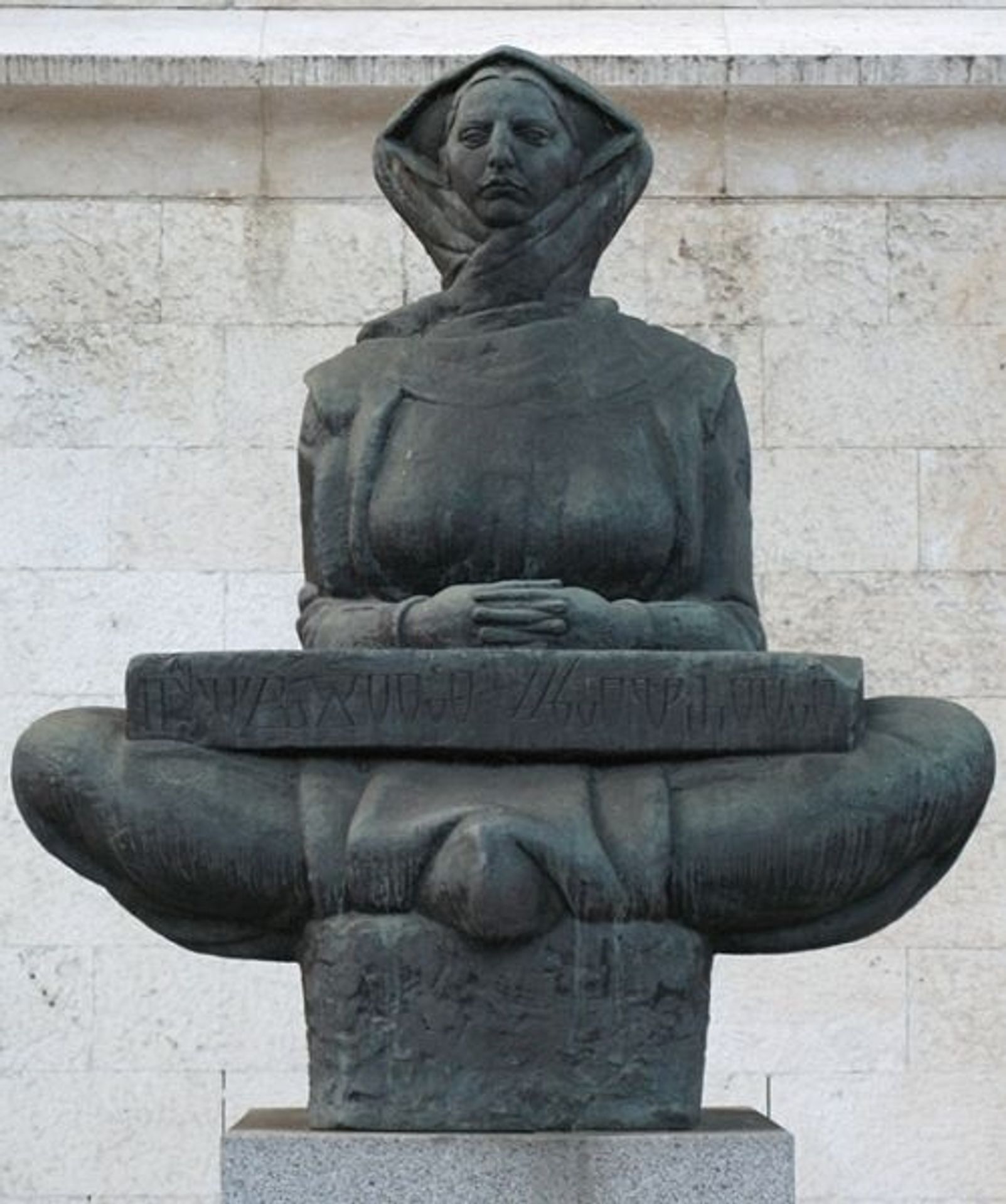 The History of Croatia by Ivan Mestrovic