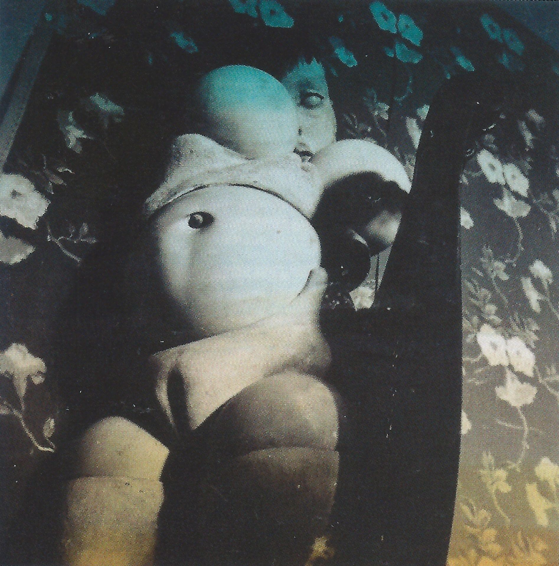The Doll (Maquette for The Doll's Games) by Hans Bellmer
