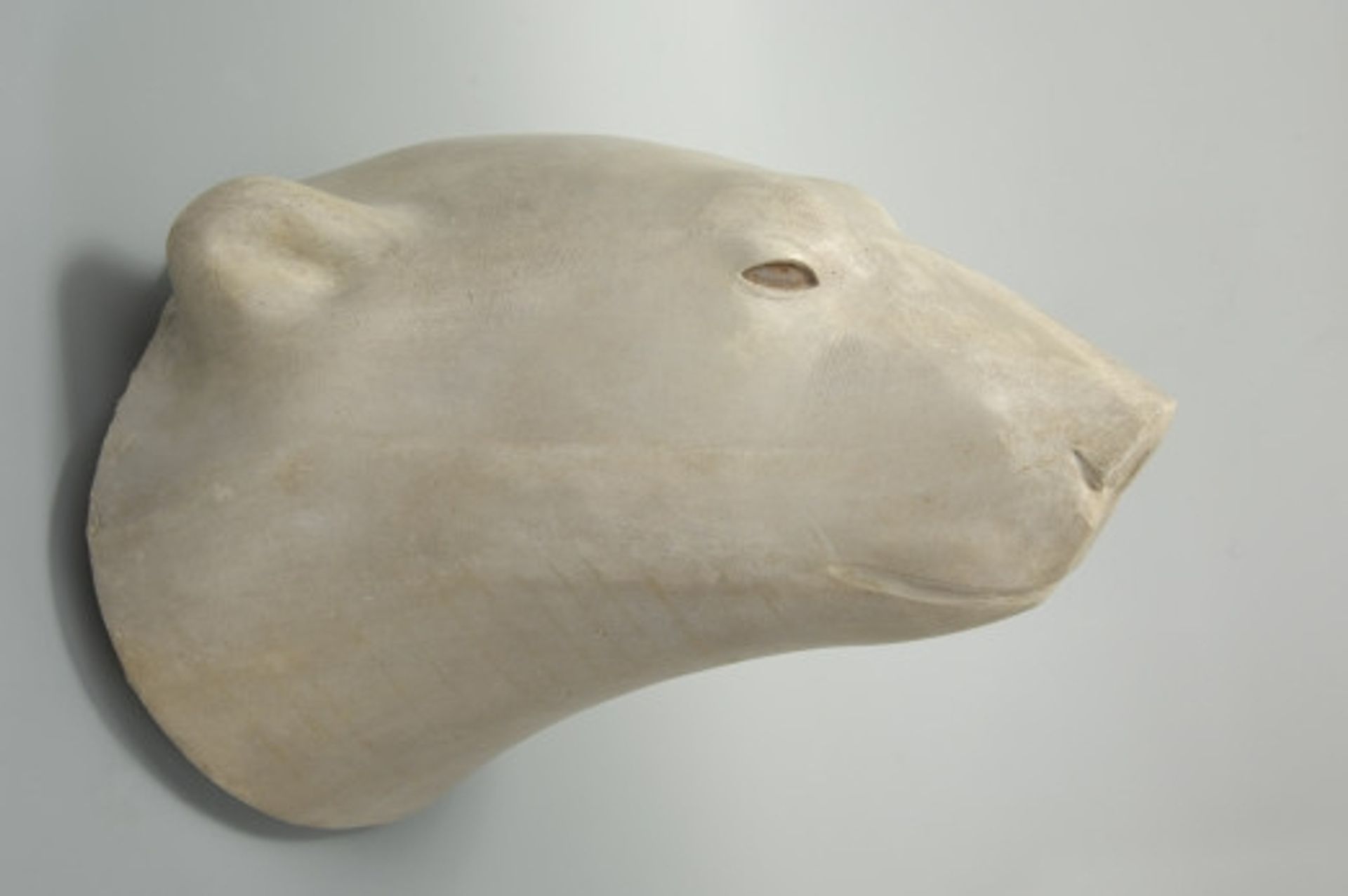 Ours Blanc by François Pompon