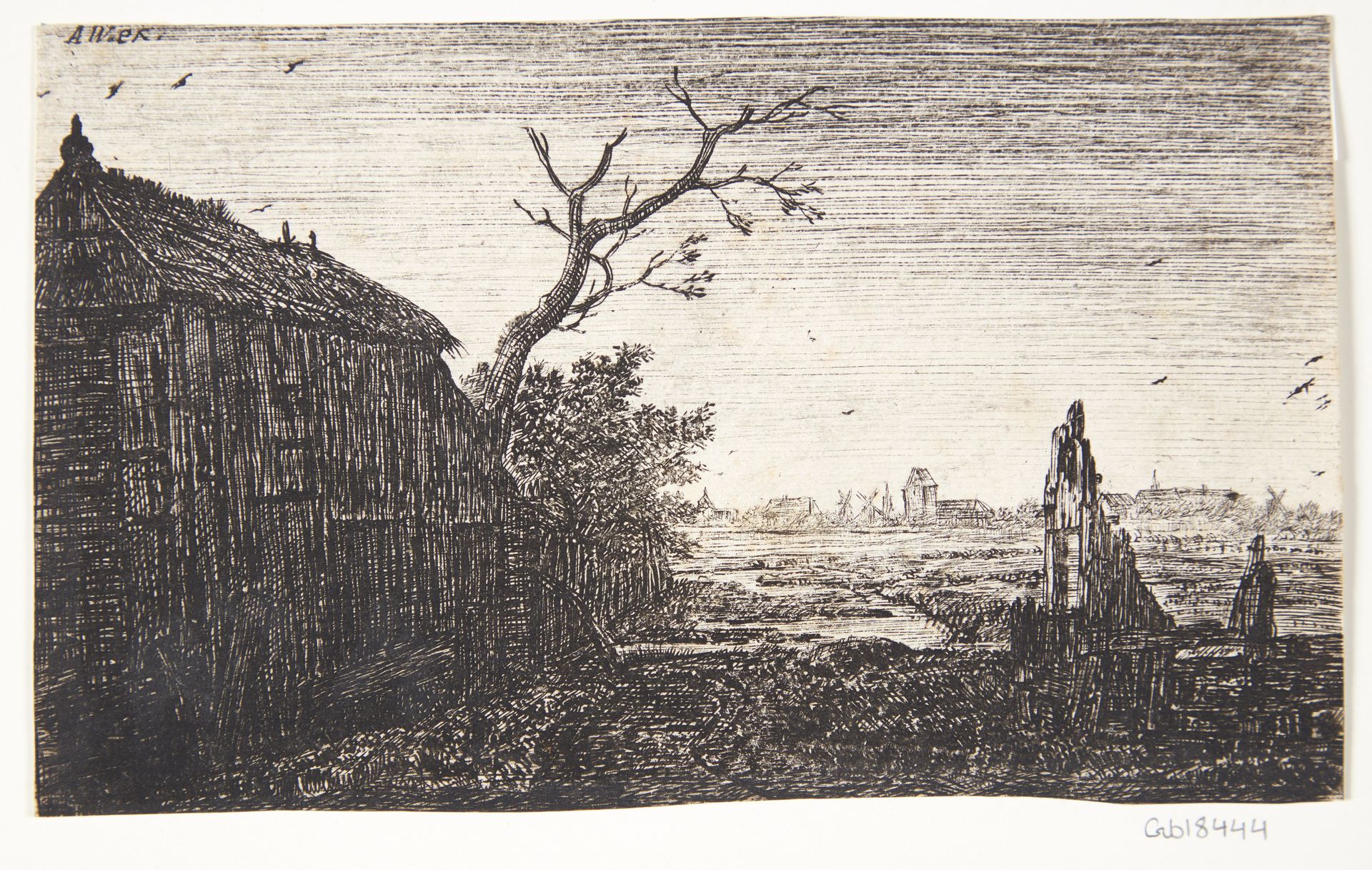 Slusen by Jan Ruyscher
