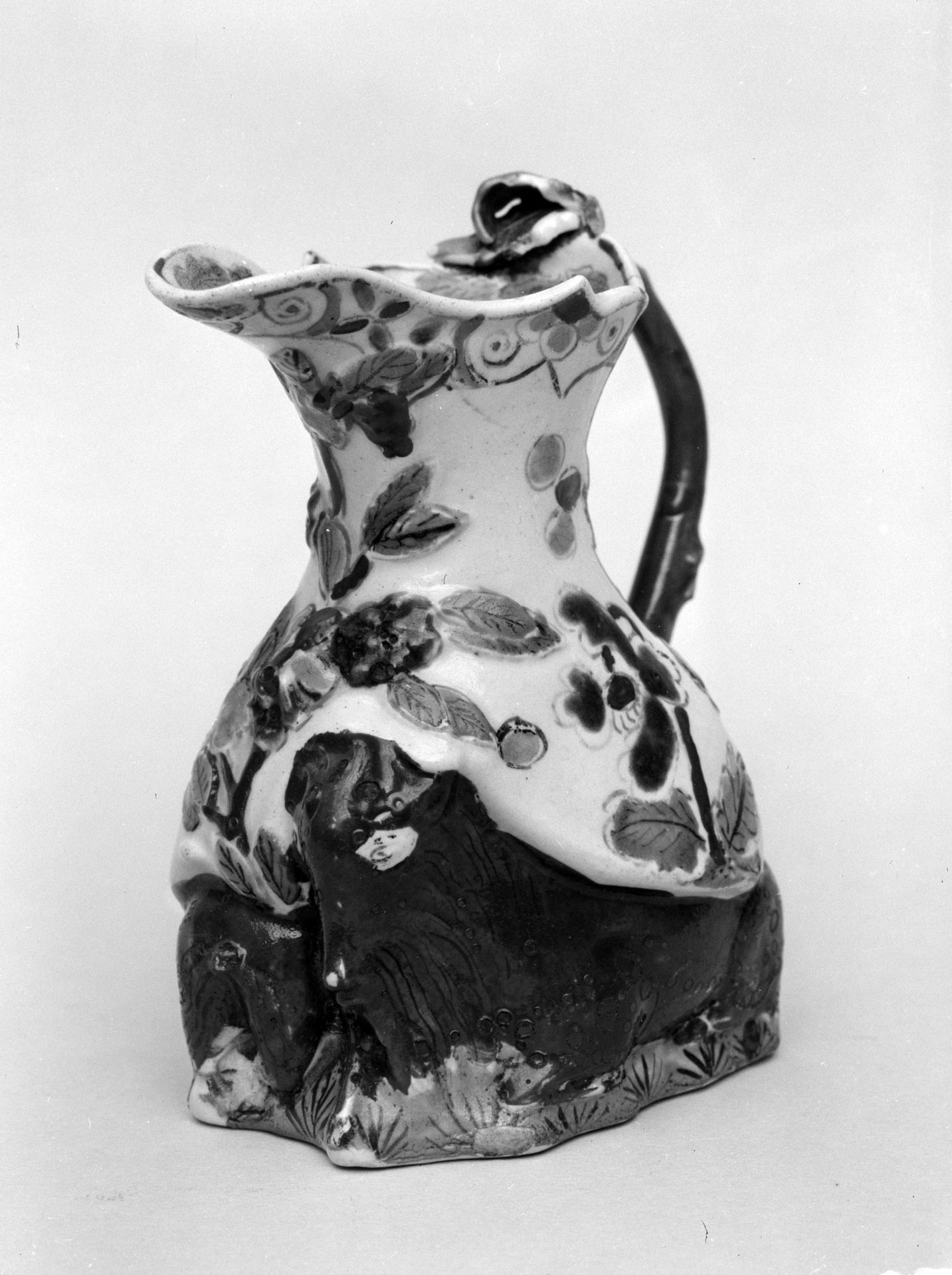 Creamer by Chelsea Factory