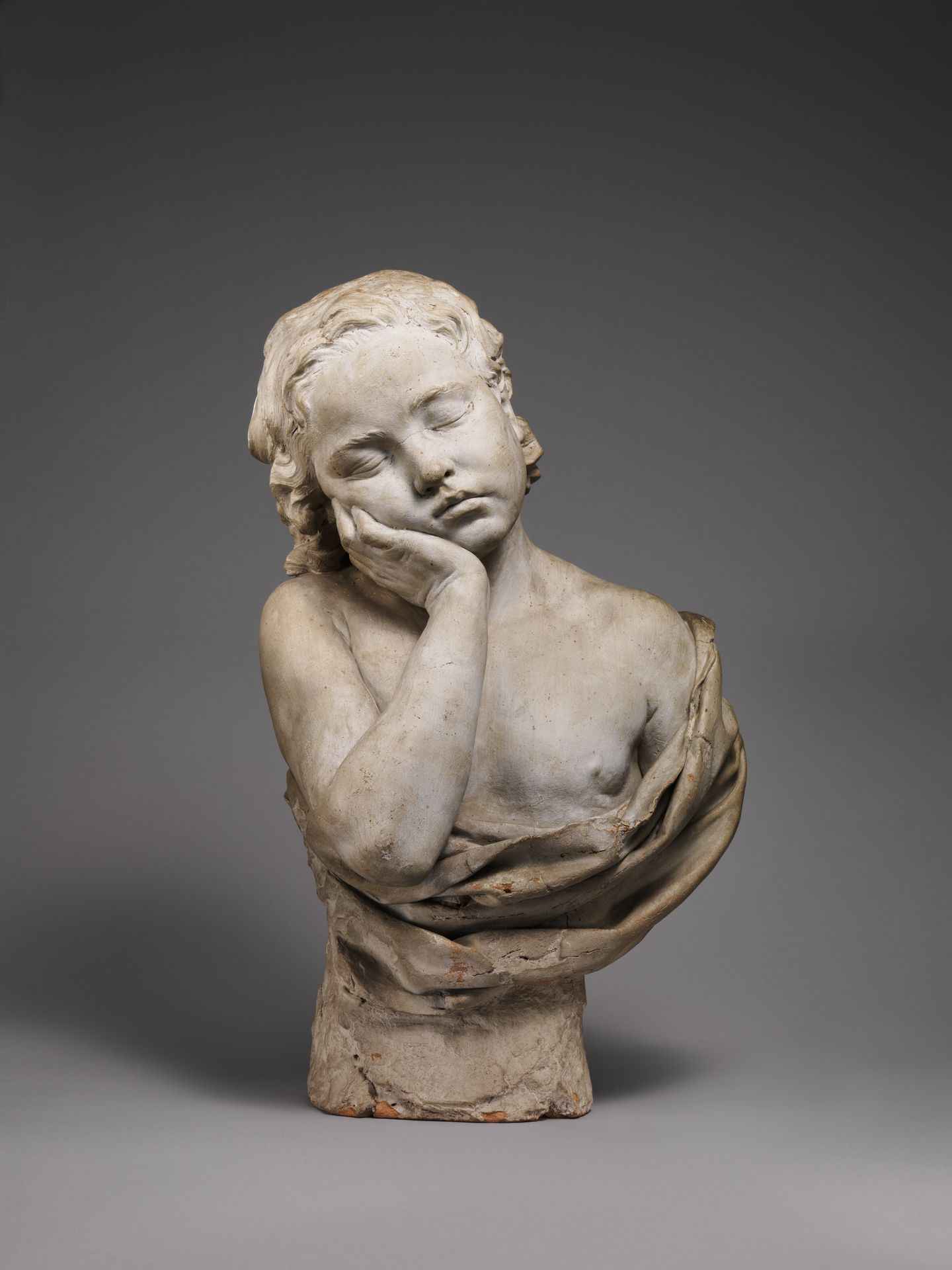 Sleeping Boy by Philippe Laurent Roland