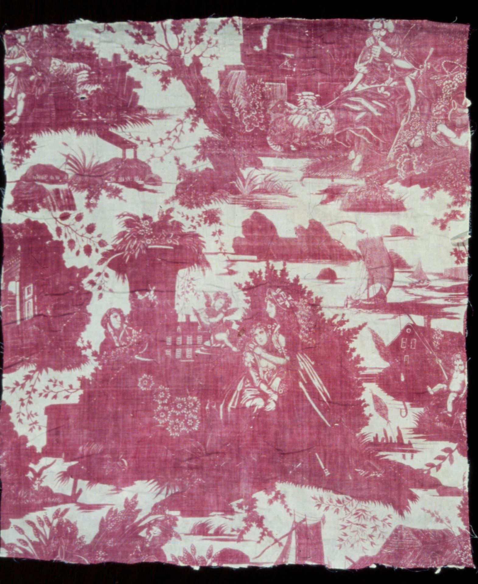Panel by Anonymous
