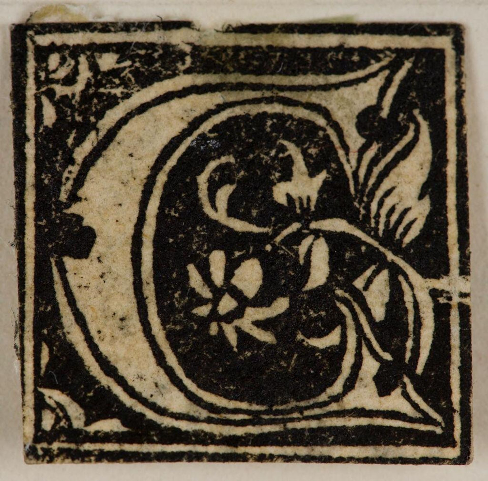 Initial C by Anonymous
