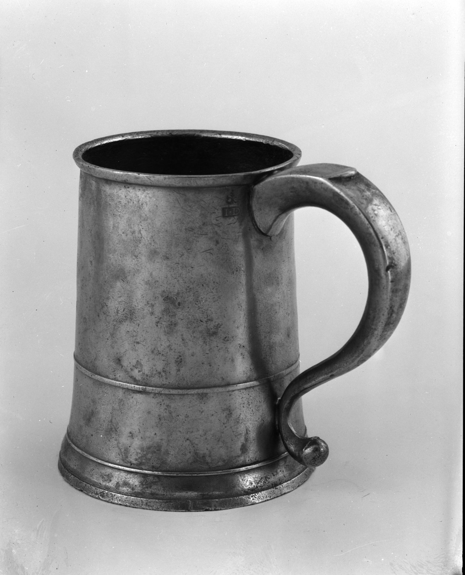 Quart Mug by Joseph Danforth