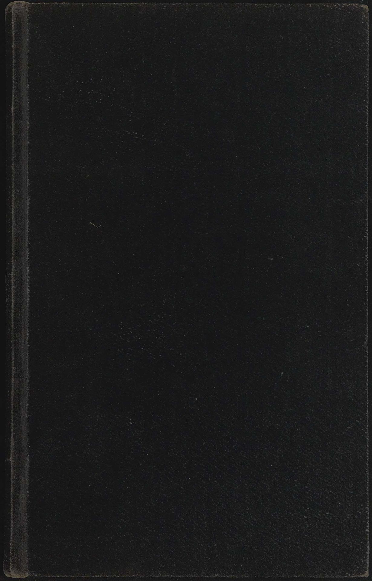 Stamboek van de leerlingen der Koloniale School voor Meisjes en Vrouwen te 's-Gravenhage deel I (1921-1929) by Anonymous