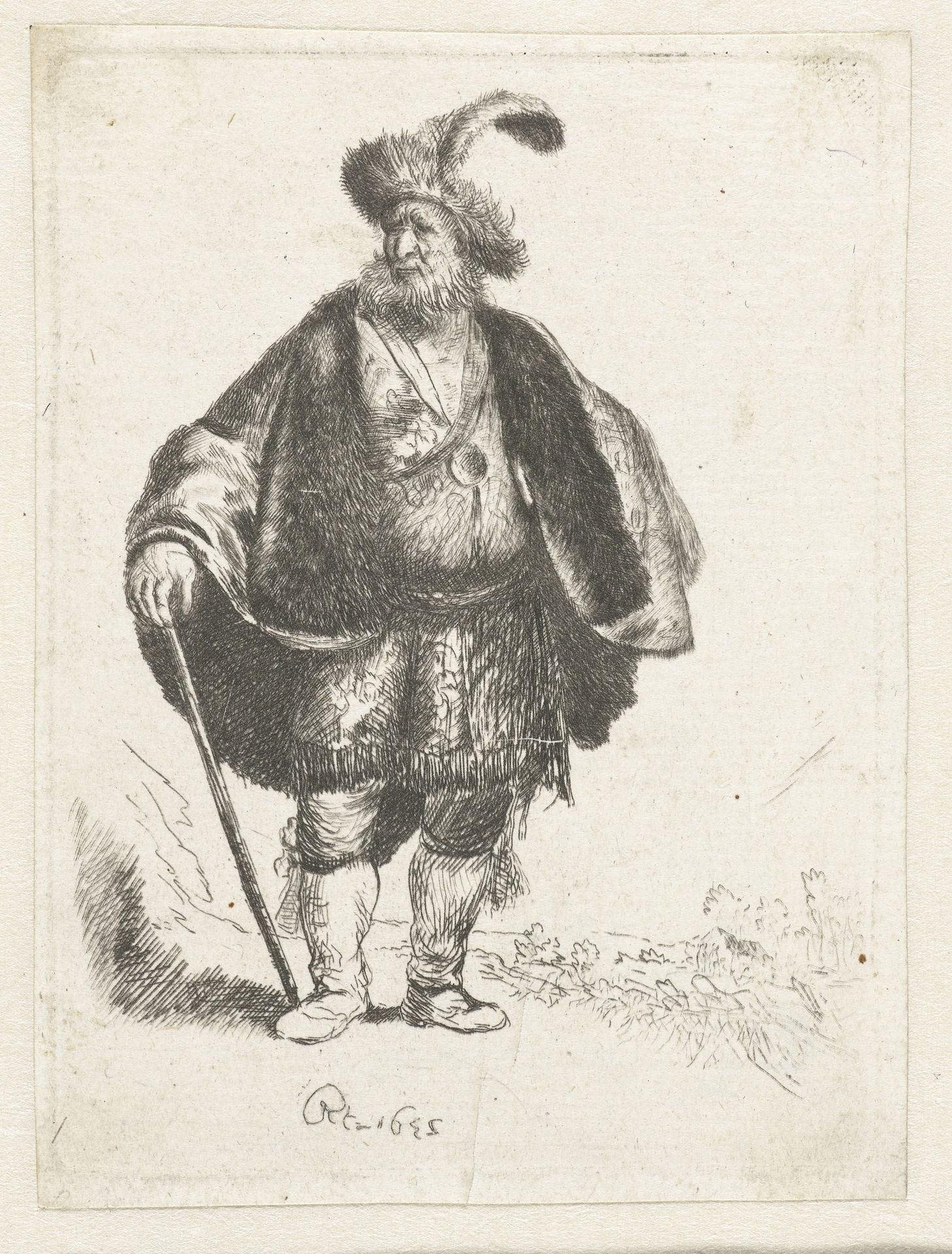The Persian by Anonymous