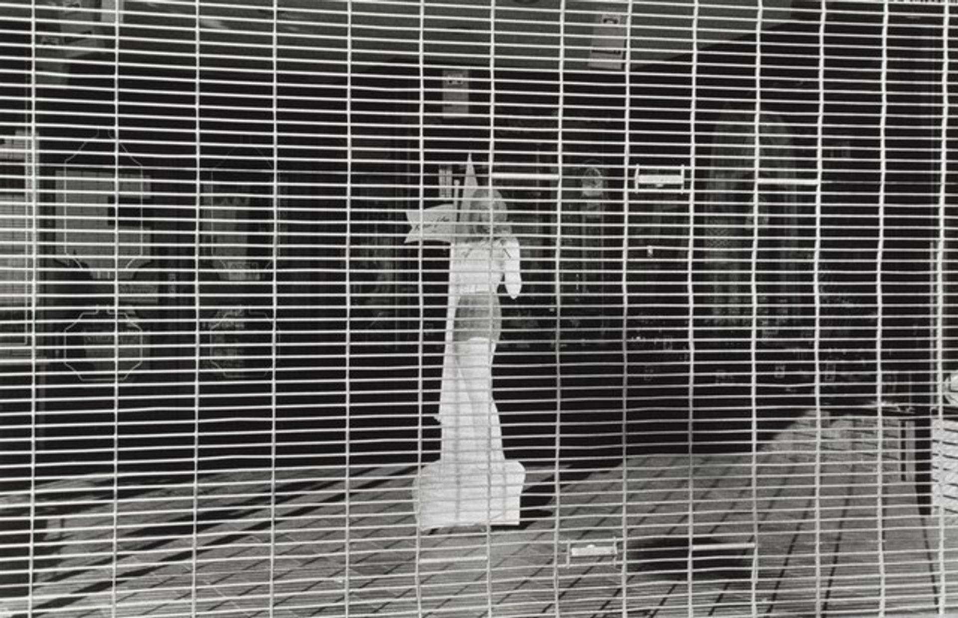Atlantic City by Richard Gordon