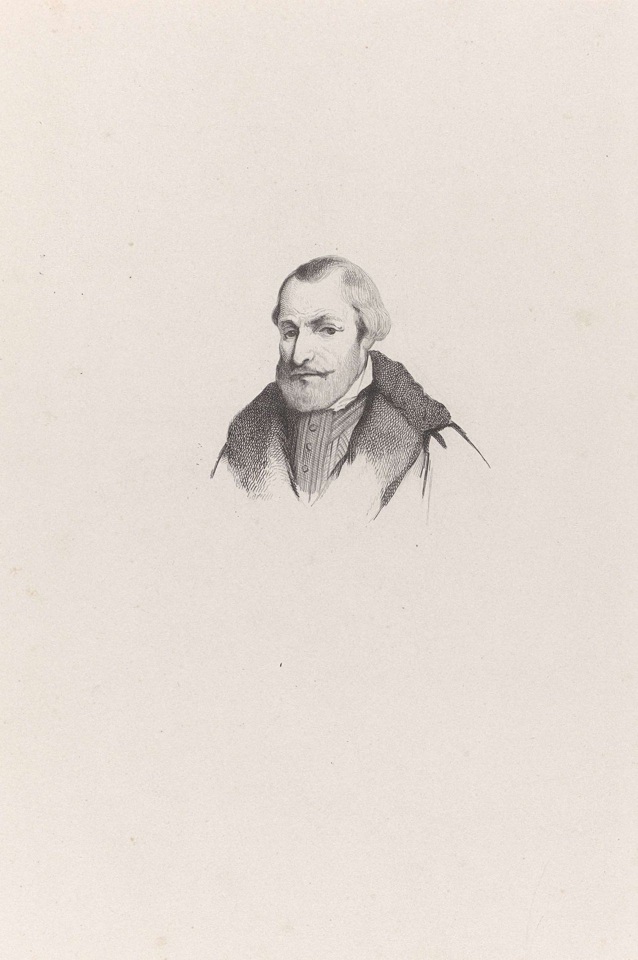 Portret van Johan VI, graaf van Nassau-Dillenburg by Anonymous