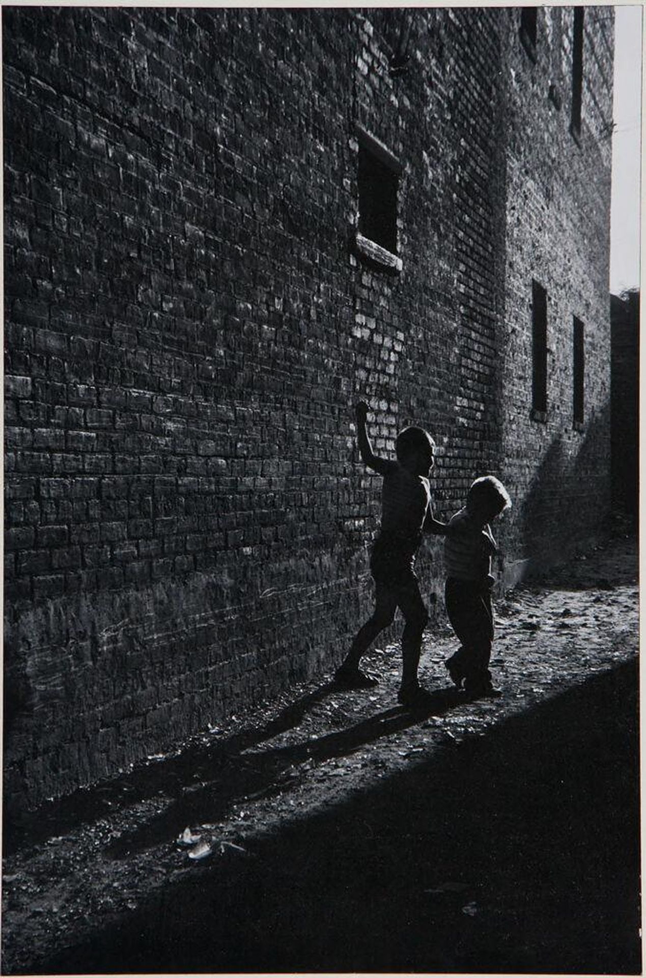 Chicago, Illinois by Dave Heath