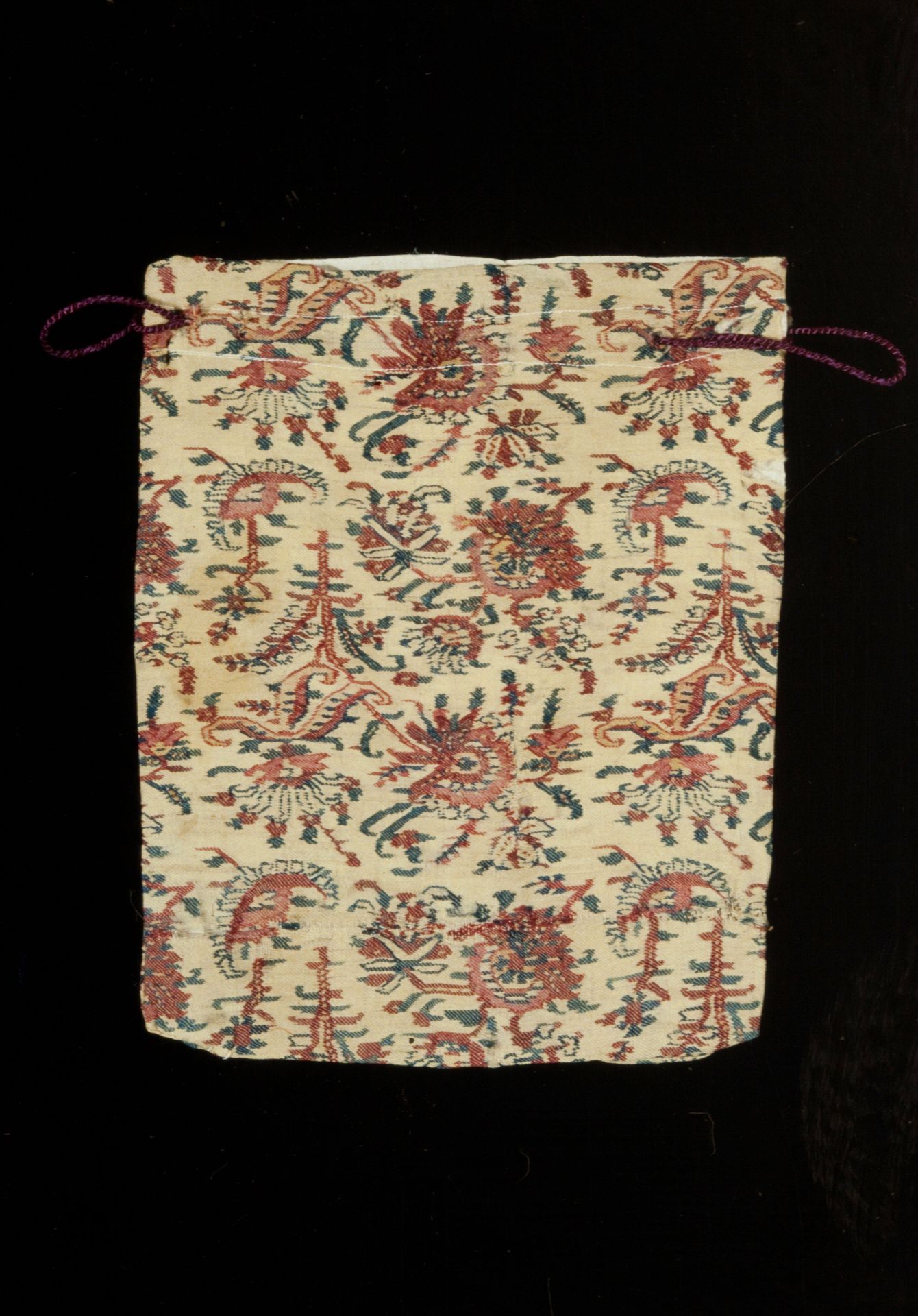 Bag by Anonymous