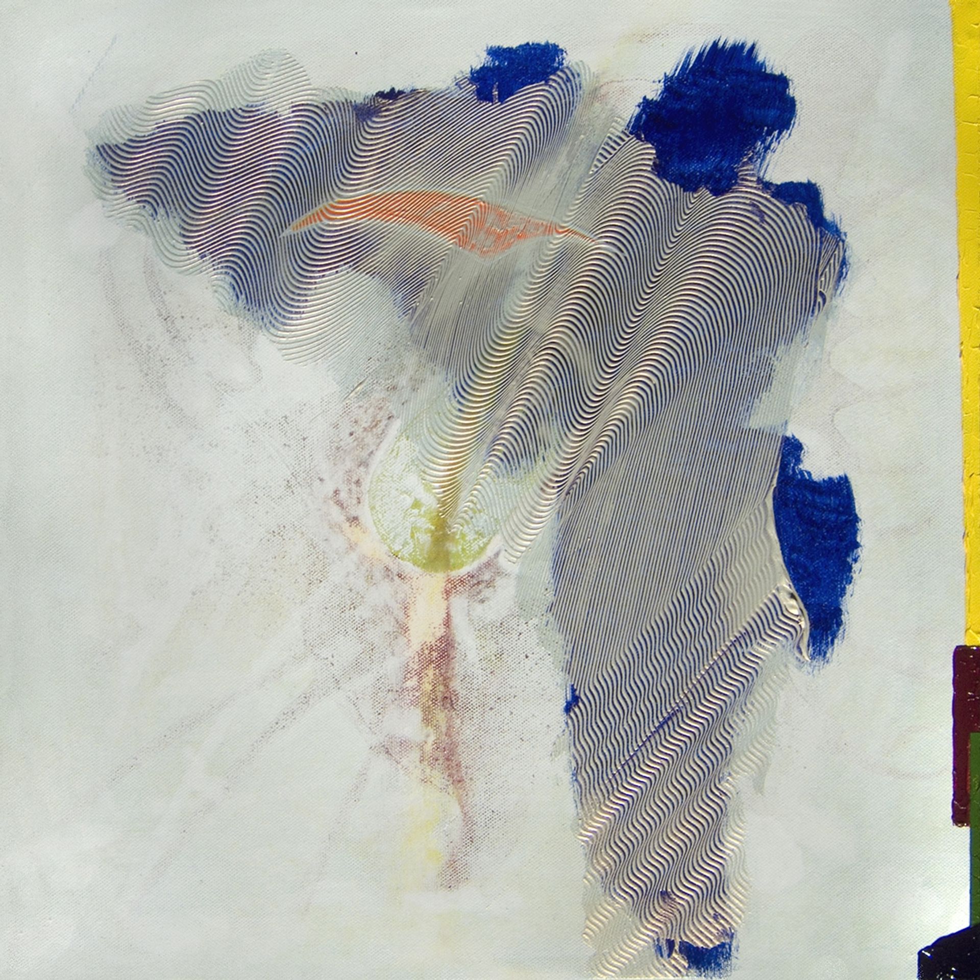 Covergence by Charles Gibbons
