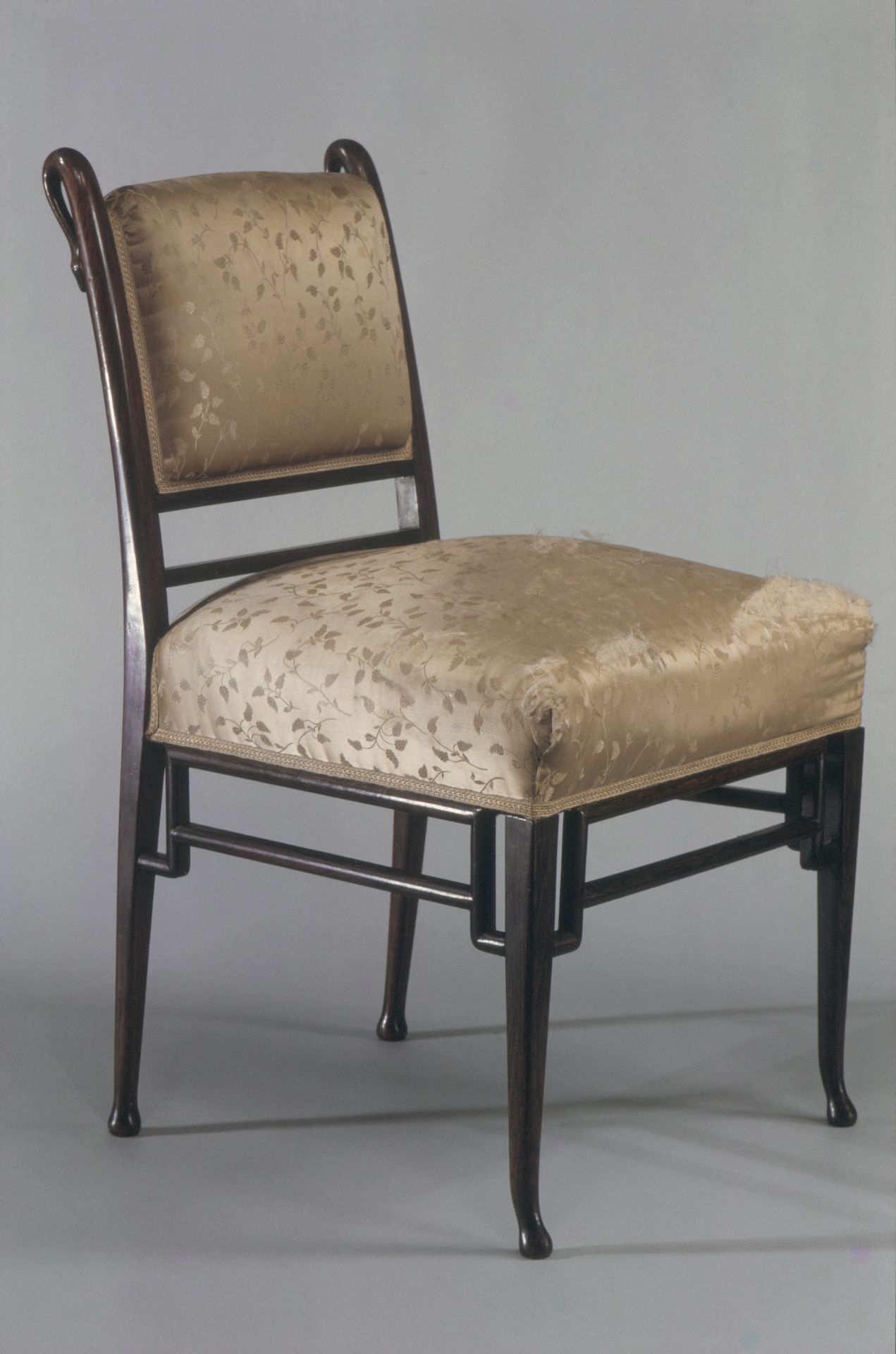 Chair by Herter Brothers