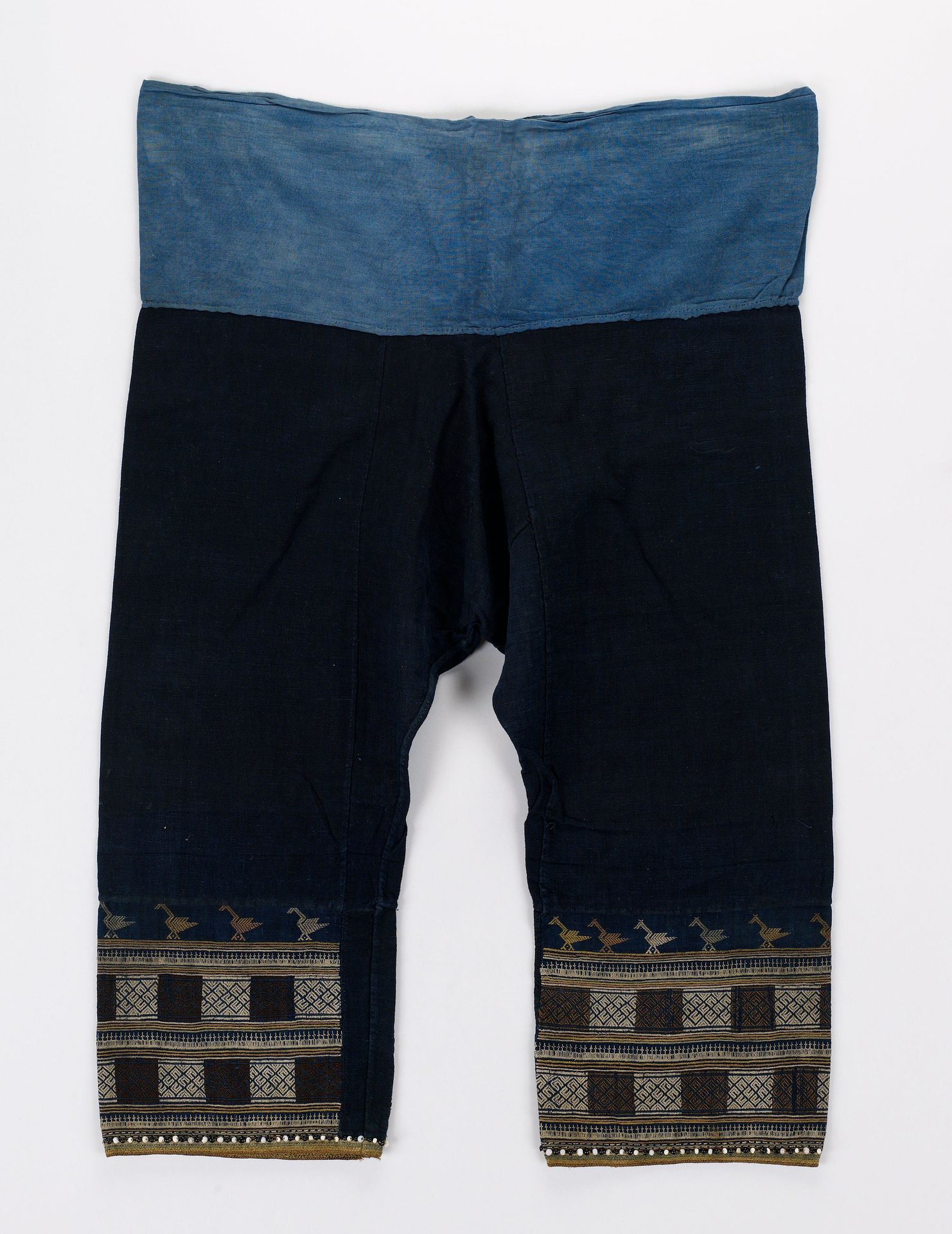 Pair of Pants by Dong