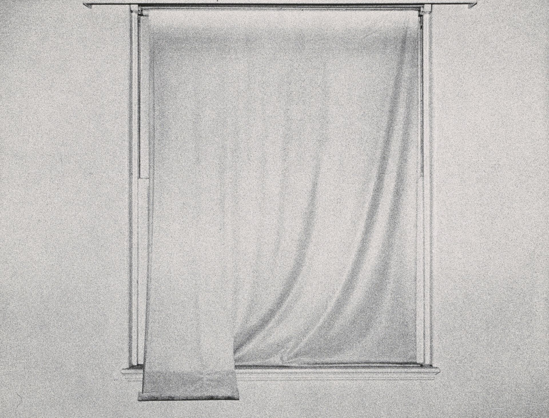 The Hollywood Suites (Windows) #22 by Steve Kahn