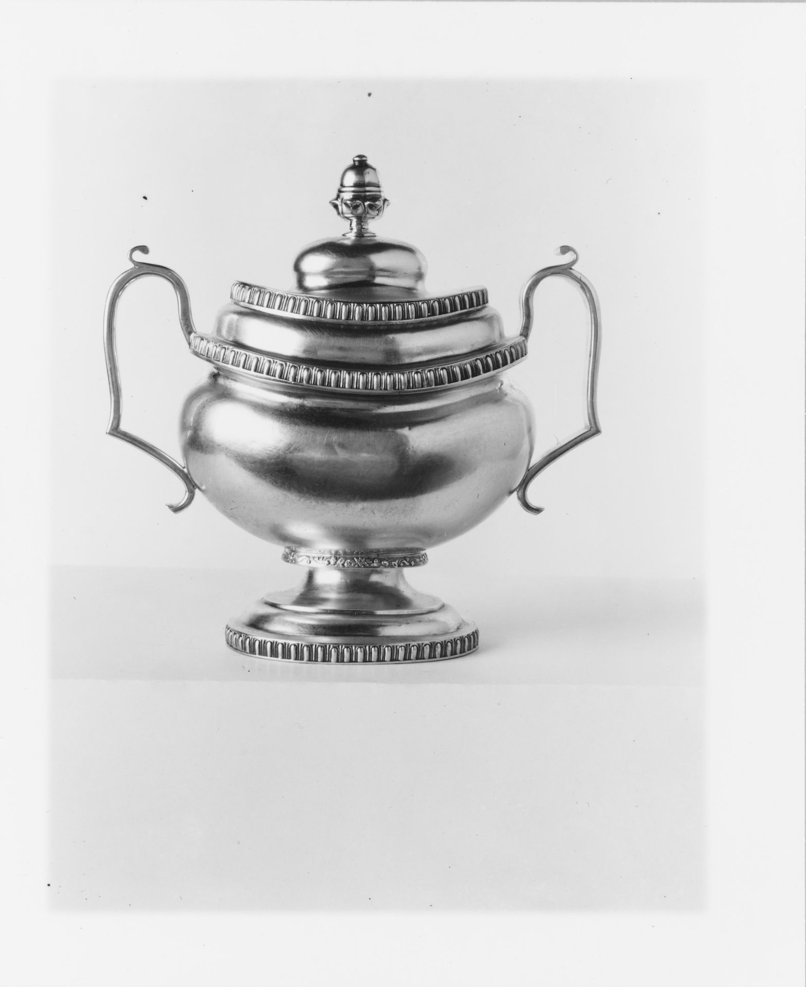 Sugar Bowl by Garrett Eoff