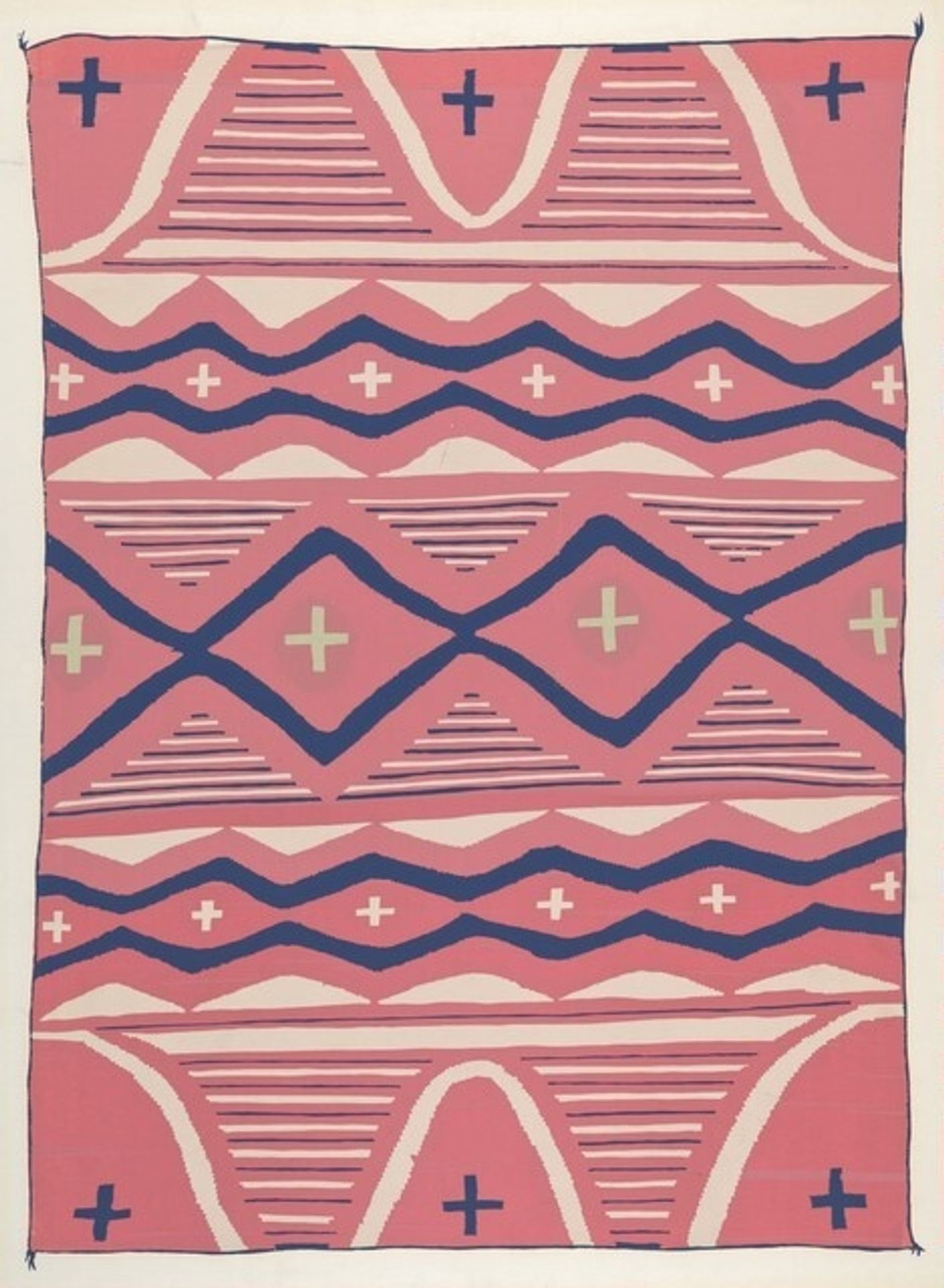 Plate 2 by Louie H. Ewing