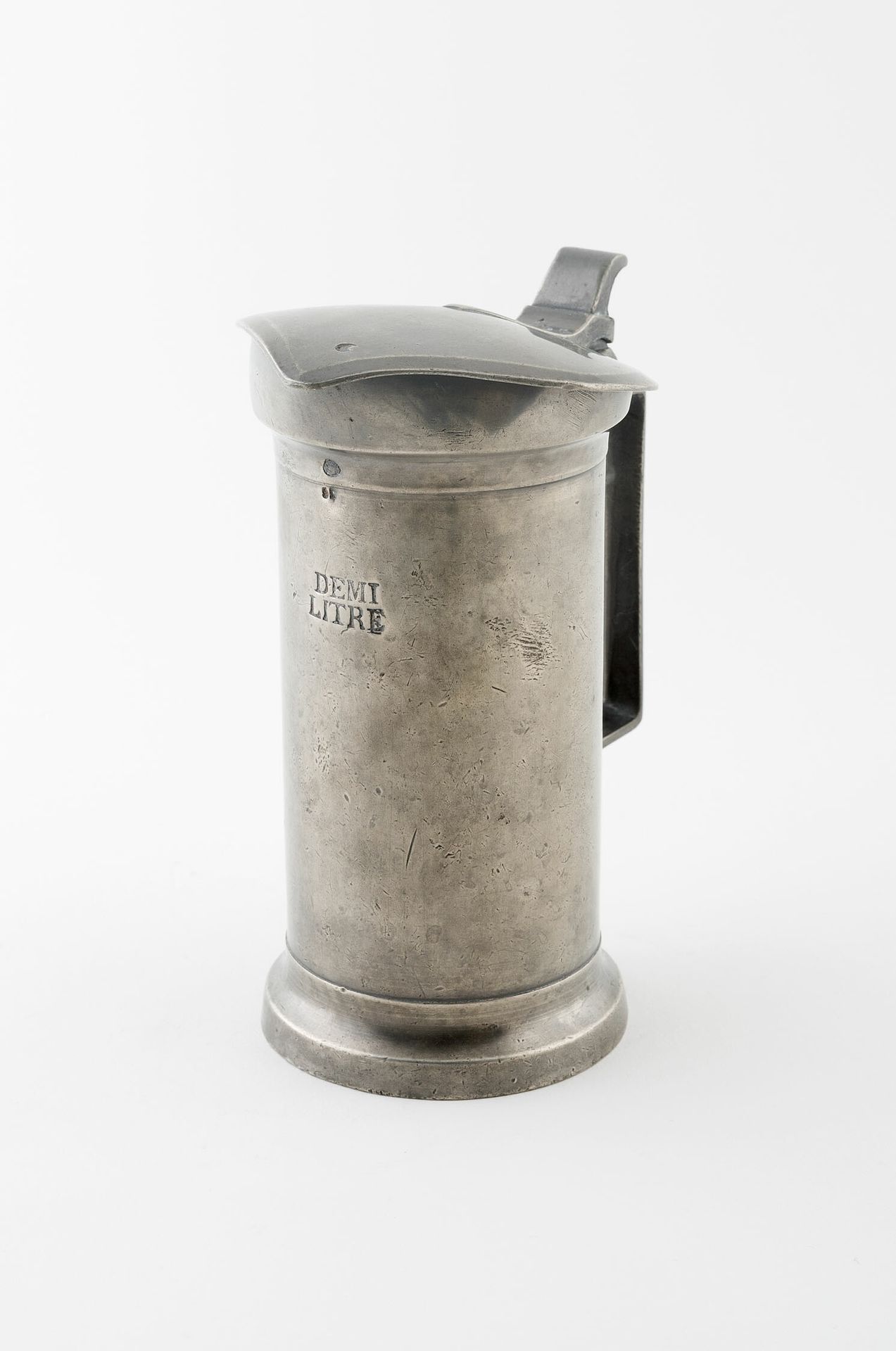 Demilitre Measure by Le Seigneur, Caen