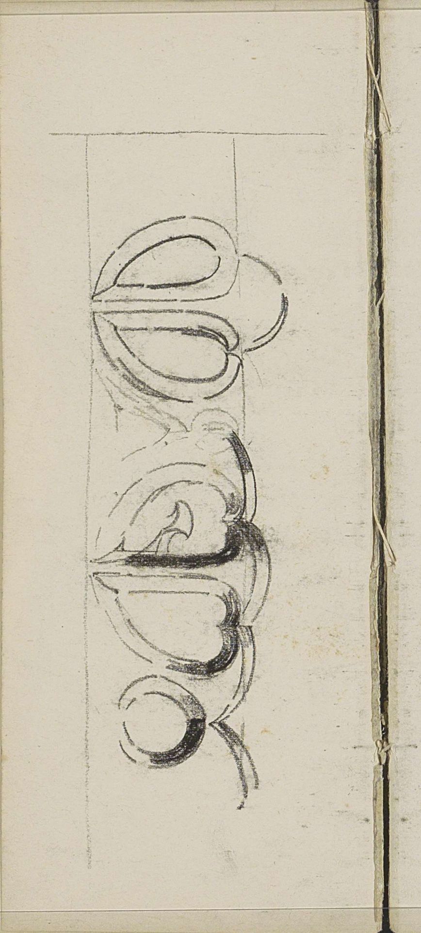 Ornamenten by Gerrit Willem Dijsselhof