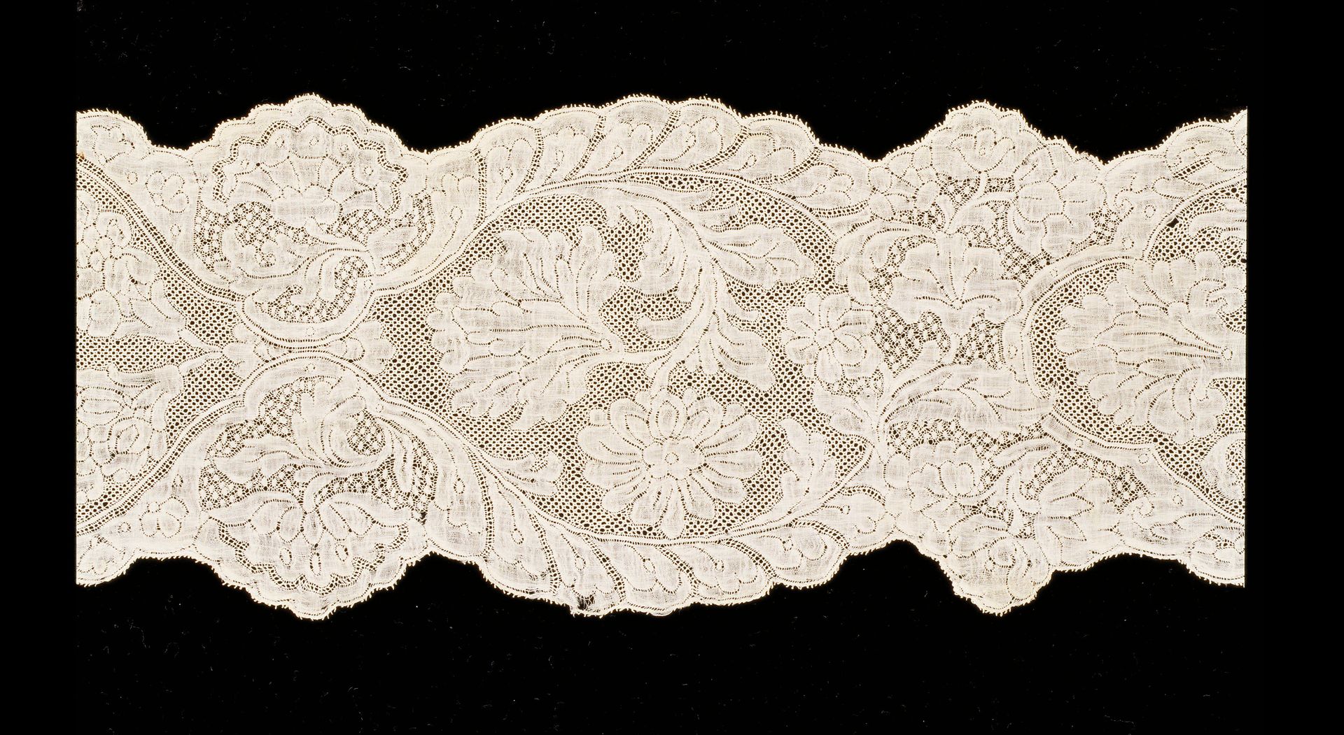Lappet by Anonymous
