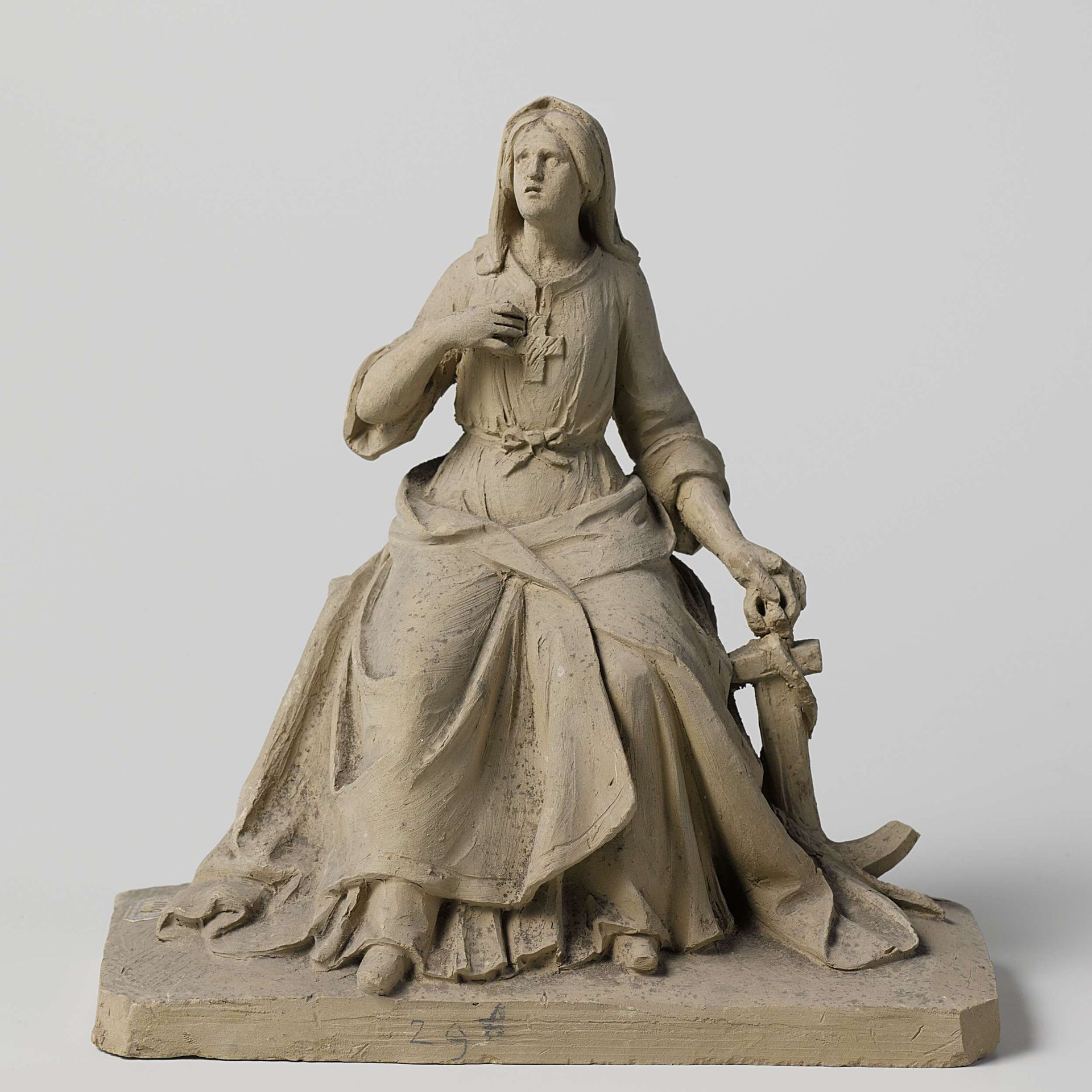 De Hoop by Eugène Lacomblé