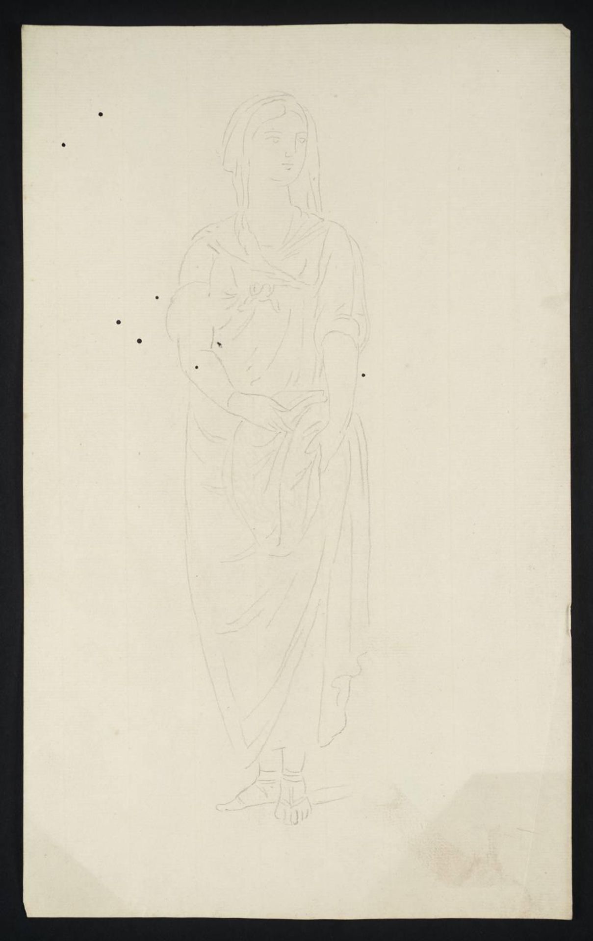 [title not known] by  Prince Hoare