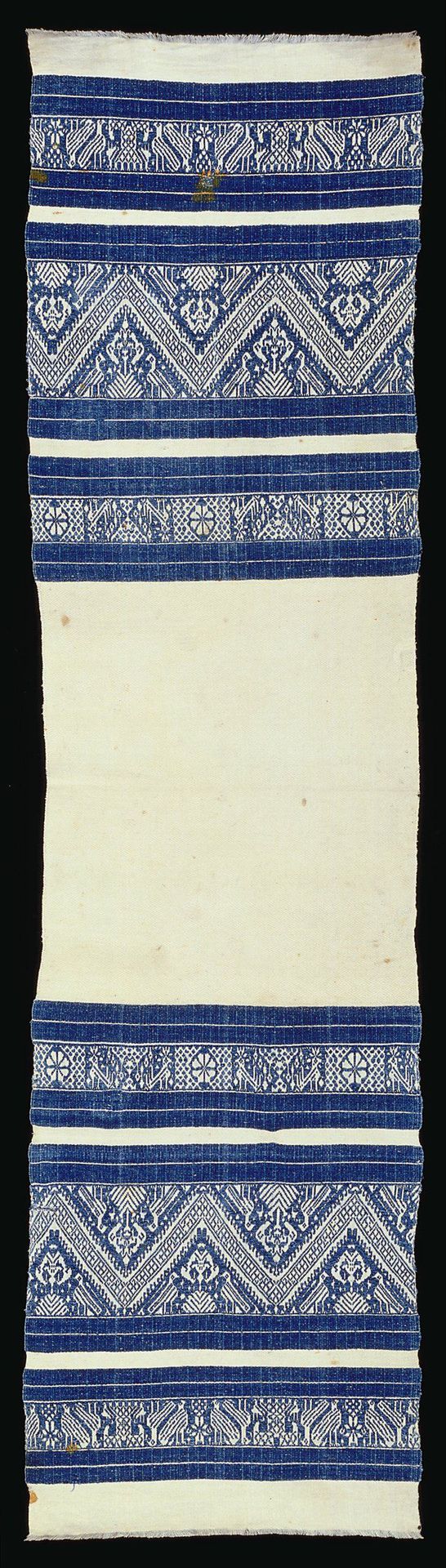 Towel by Anonymous