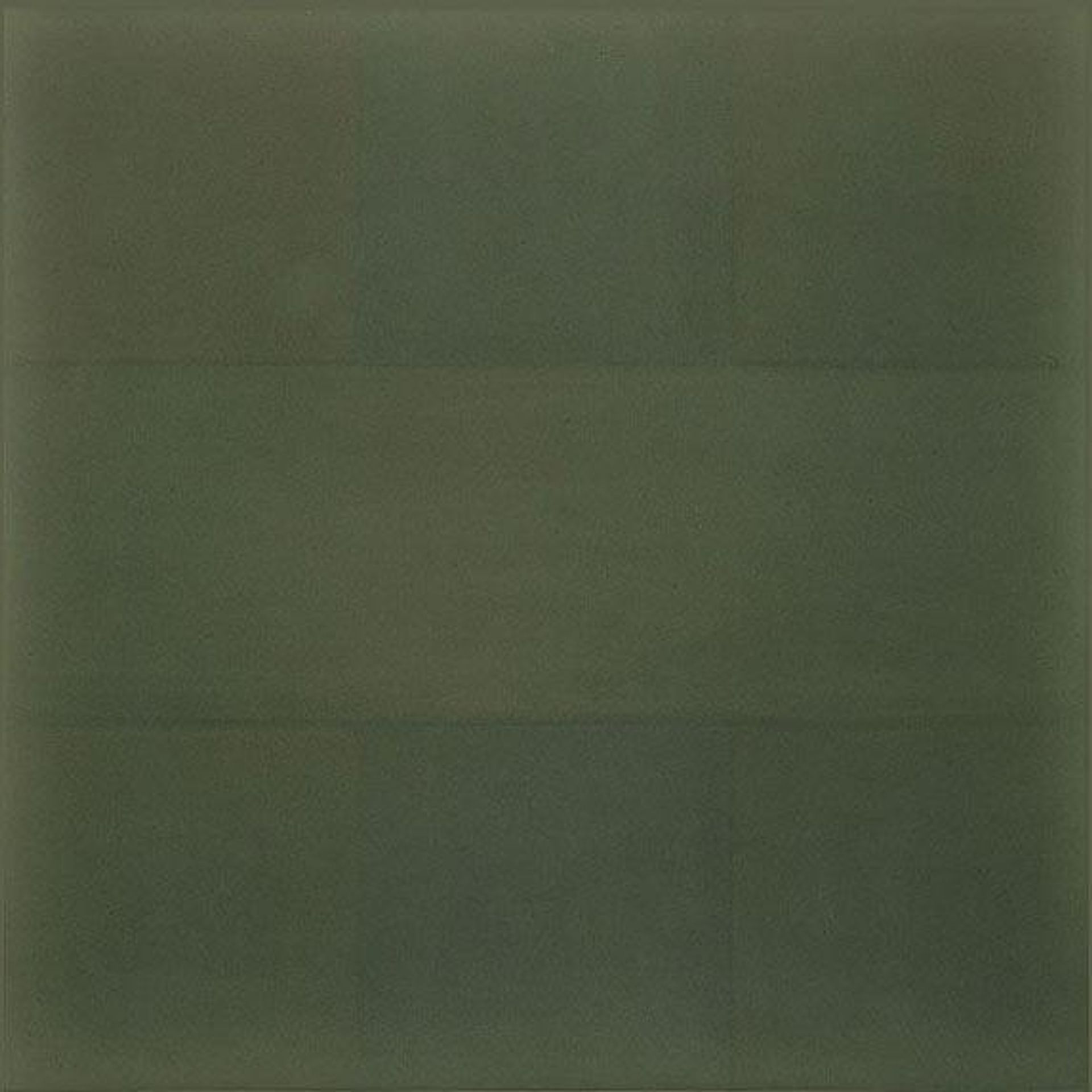Painting by Ad Reinhardt