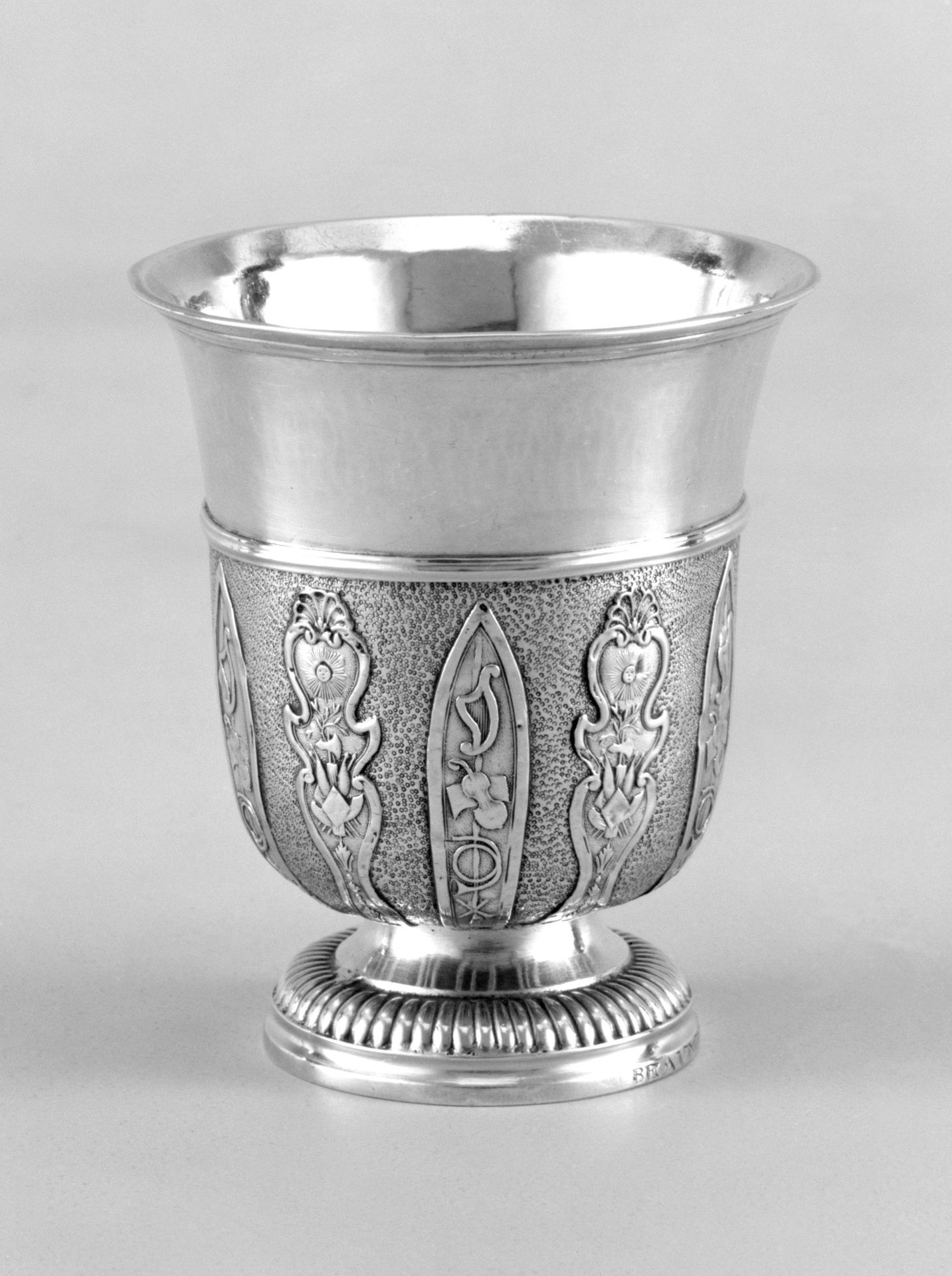 Beaker by Jean Bérard