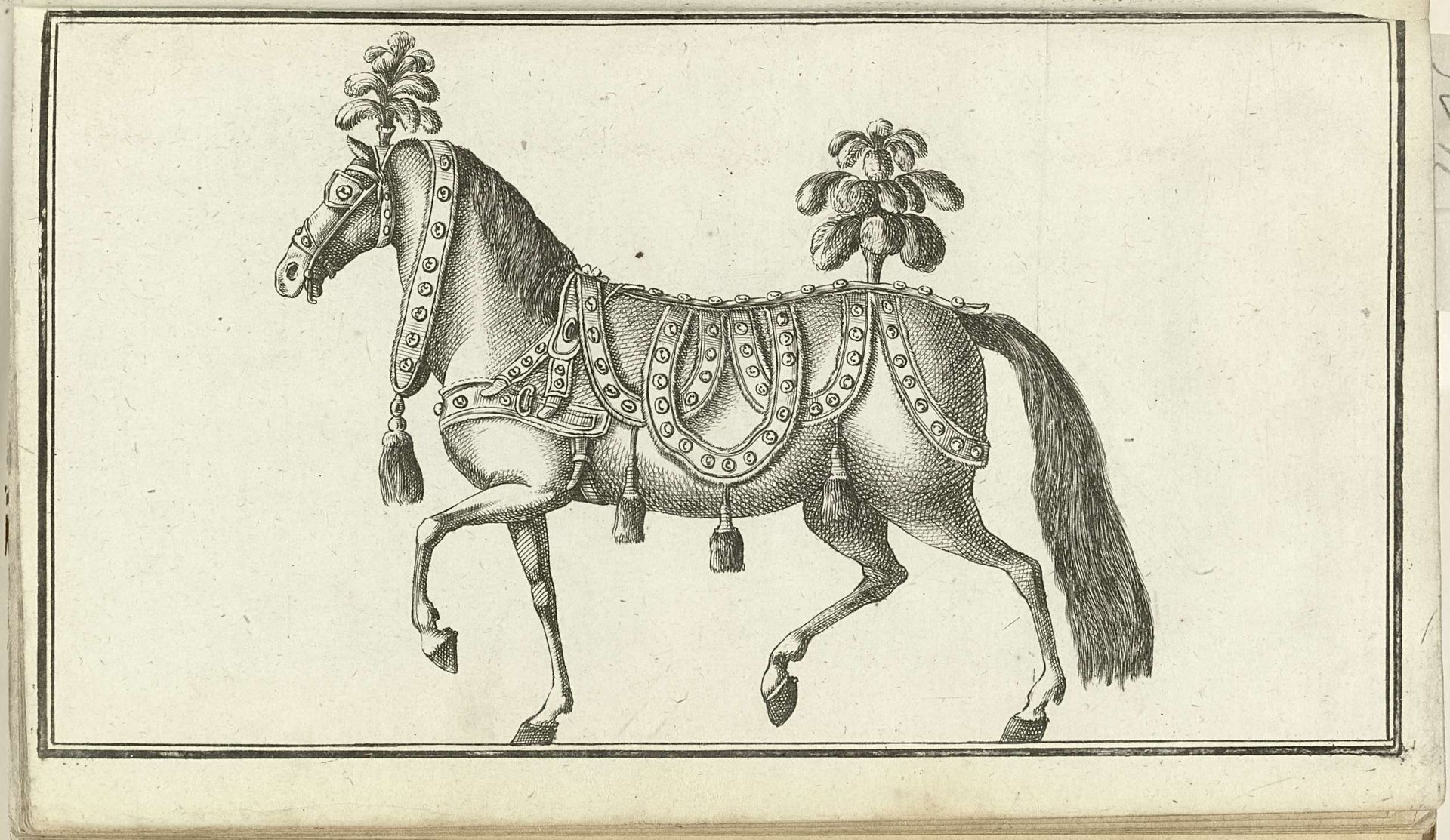 Journal des Luxus und der Moden 1786, Band I, T. 31 by Friedrich Justin Bertuch