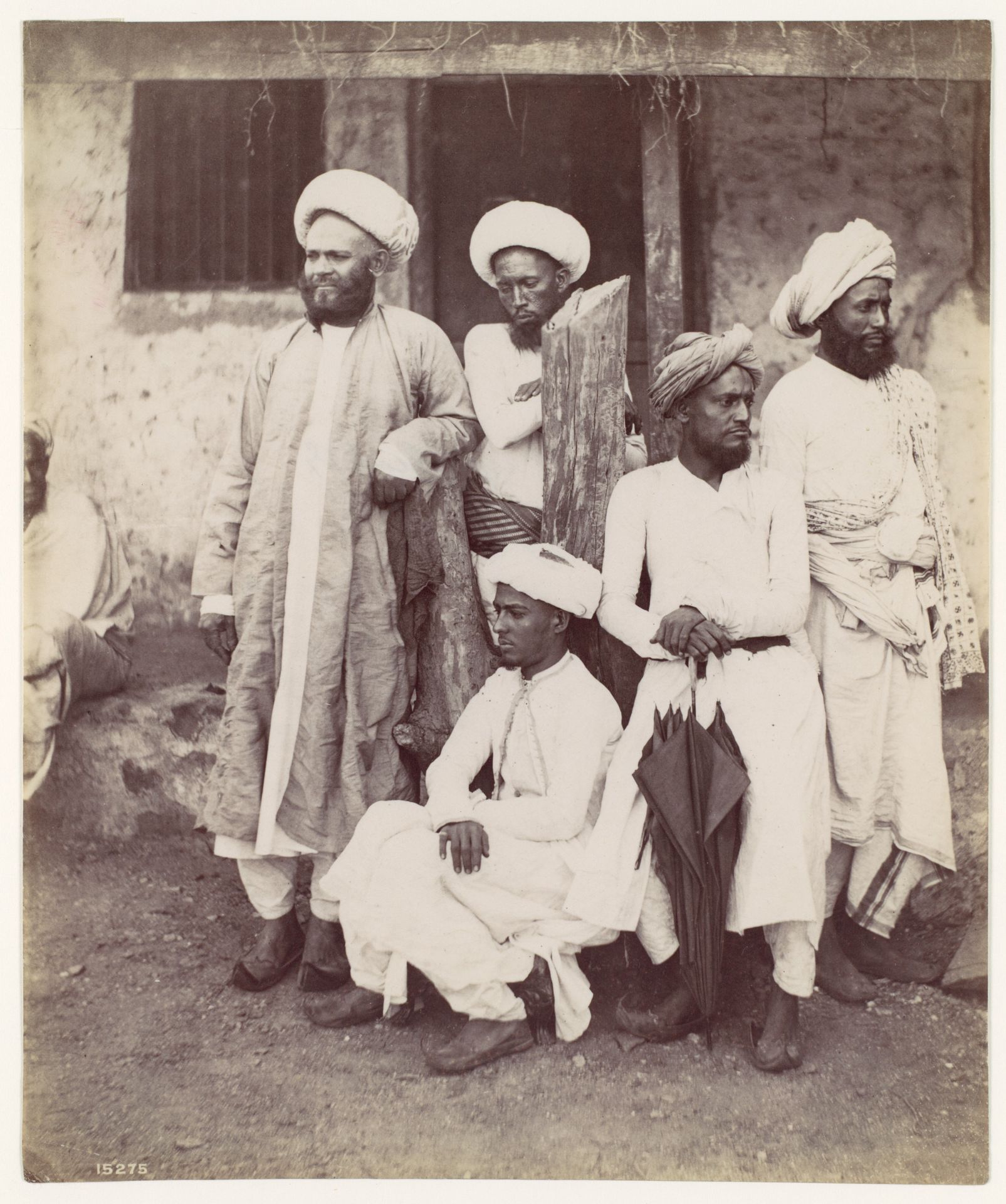 Mehmans by Francis Frith