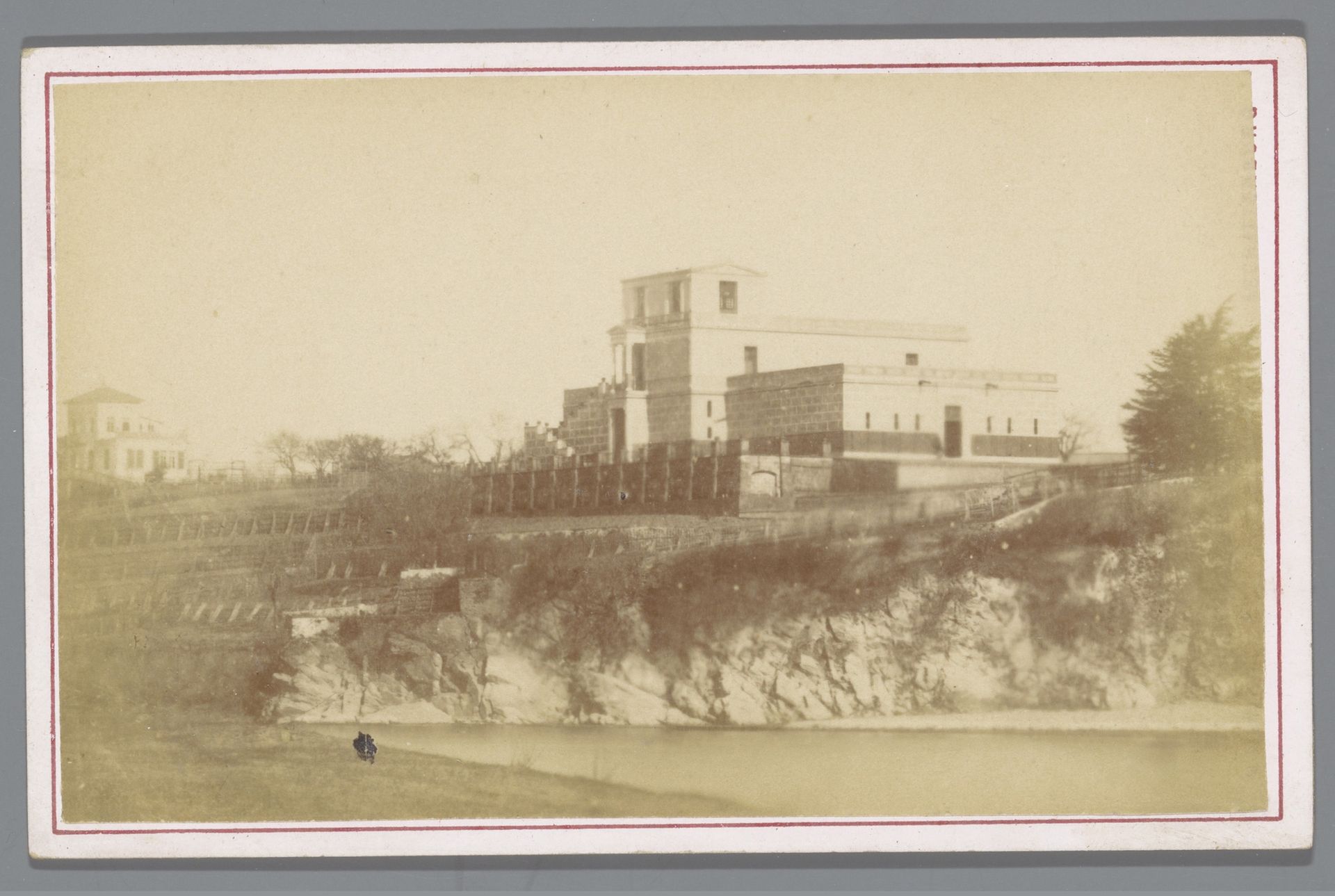 Villa Pompejanum in Aschaffenburg by M. Wacker