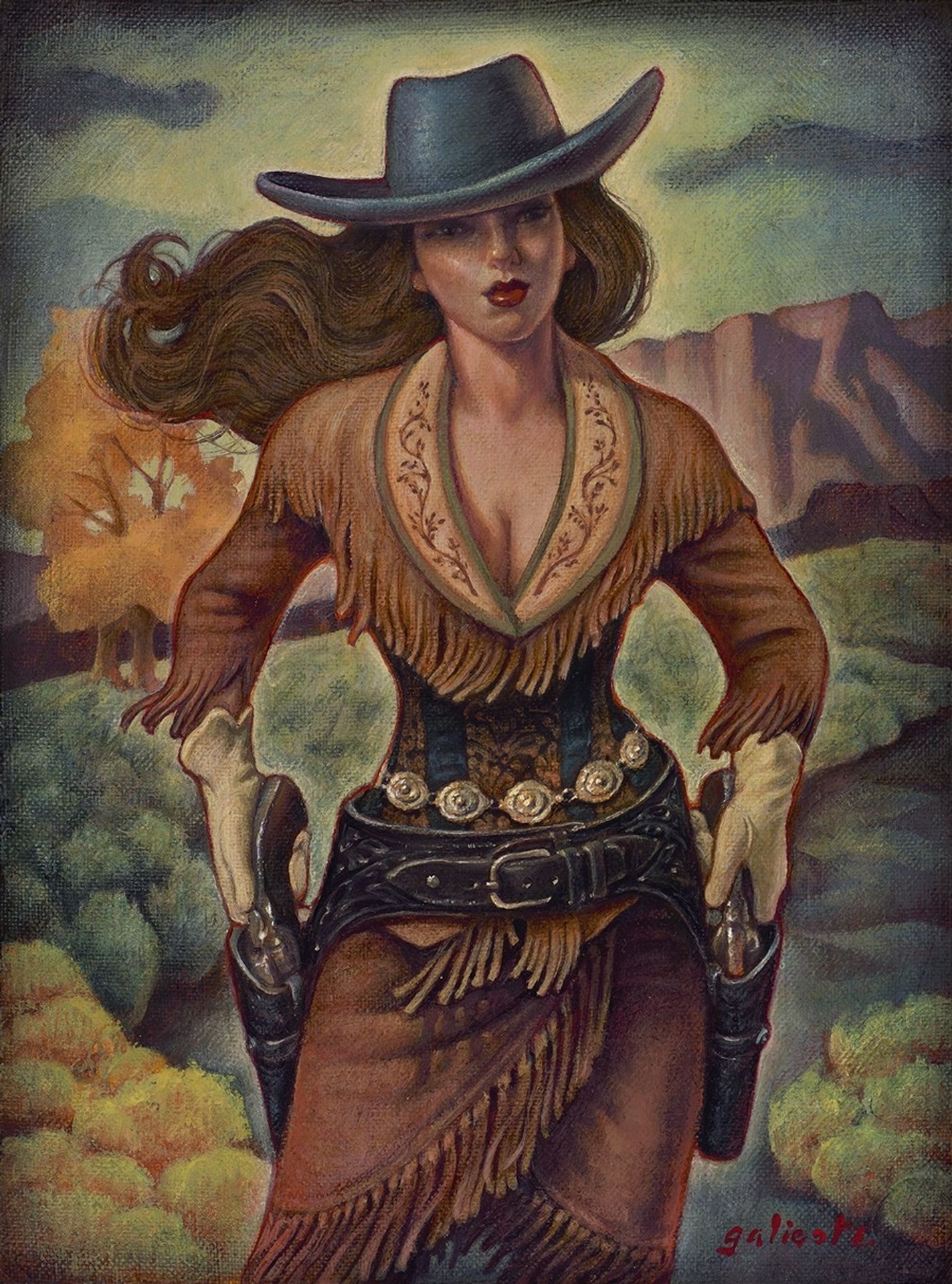 Make My Day by Danny Galieote