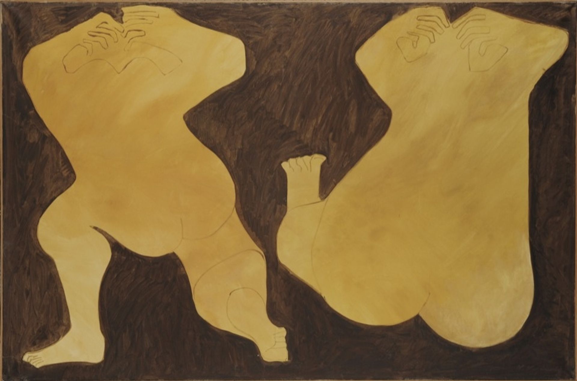 Composition by Nikos Nikolaou